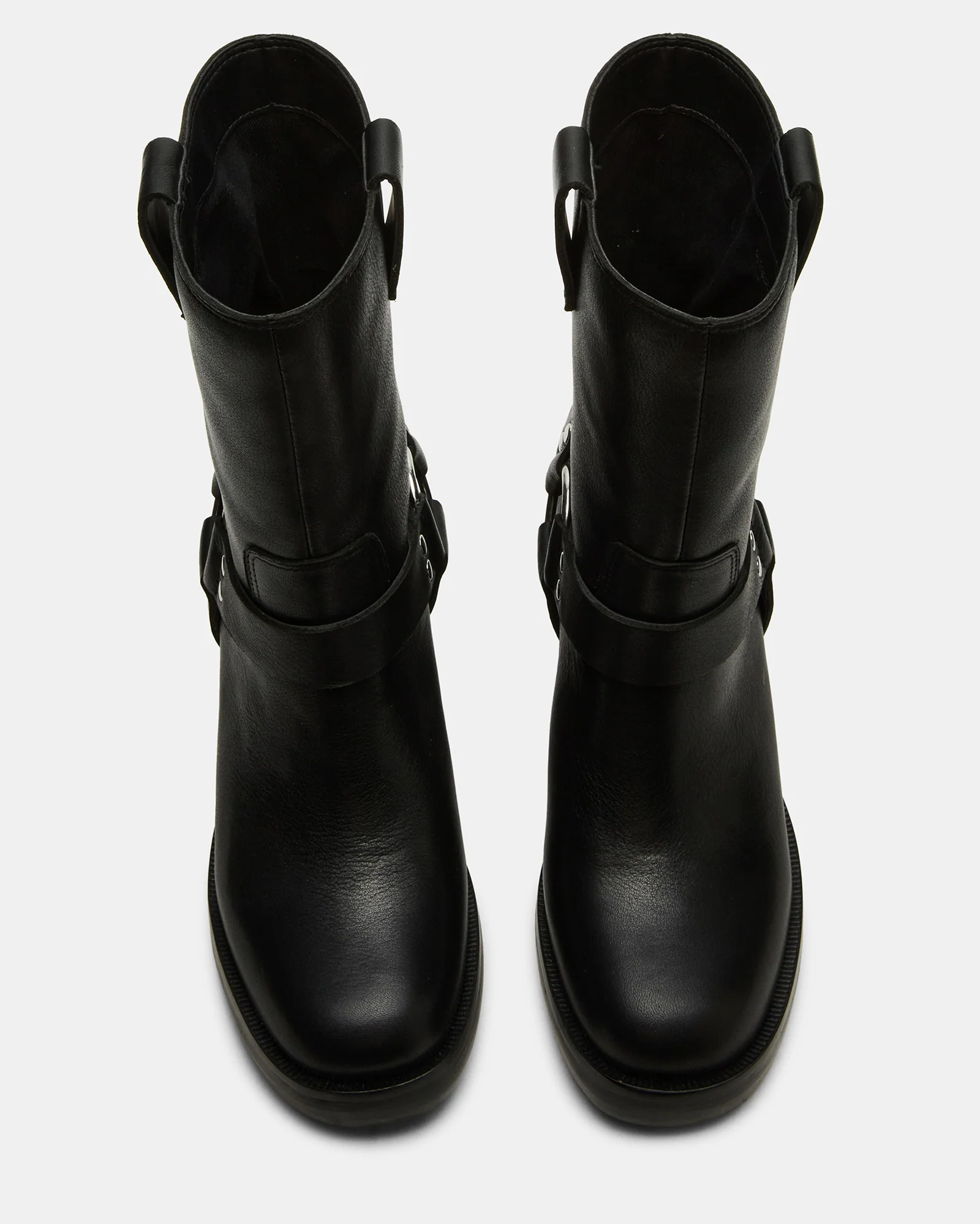 Topher Black Leather 4 Topher Black Leather