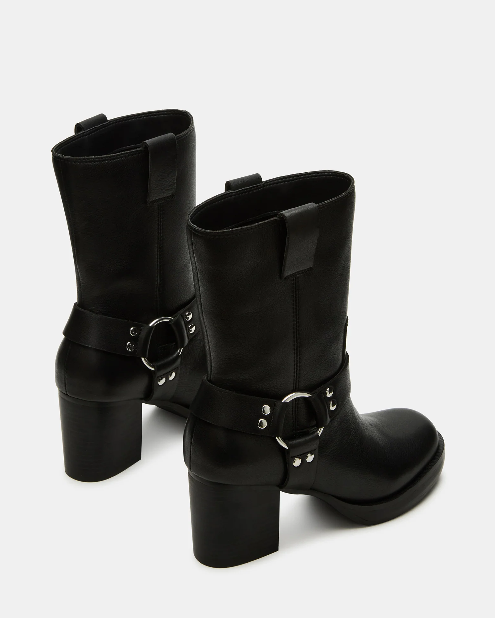 Topher Black Leather 5 Topher Black Leather