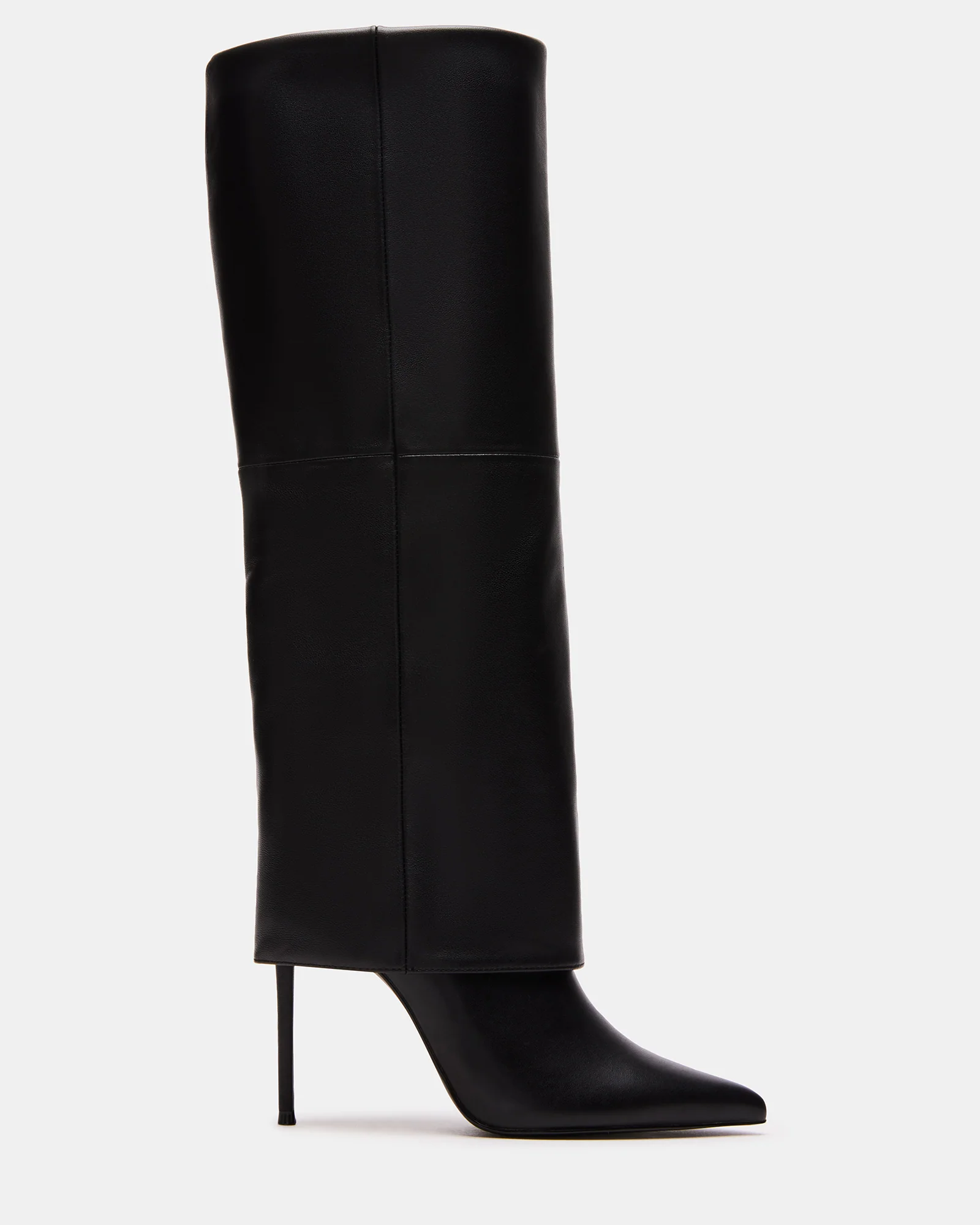 Smith Black Leather 1 Smith Black Leather