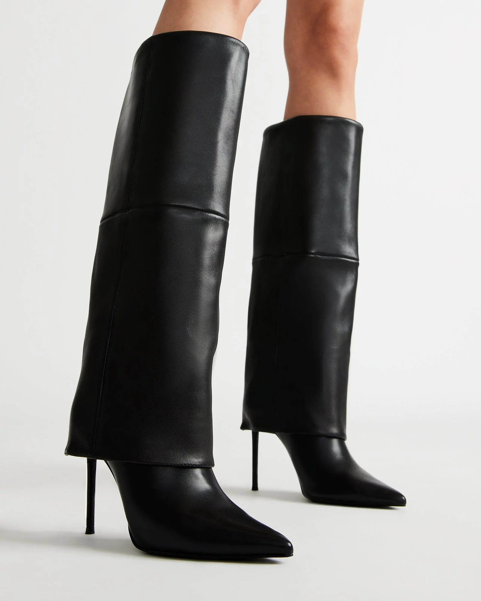 Smith Black Leather 2 Smith Black Leather