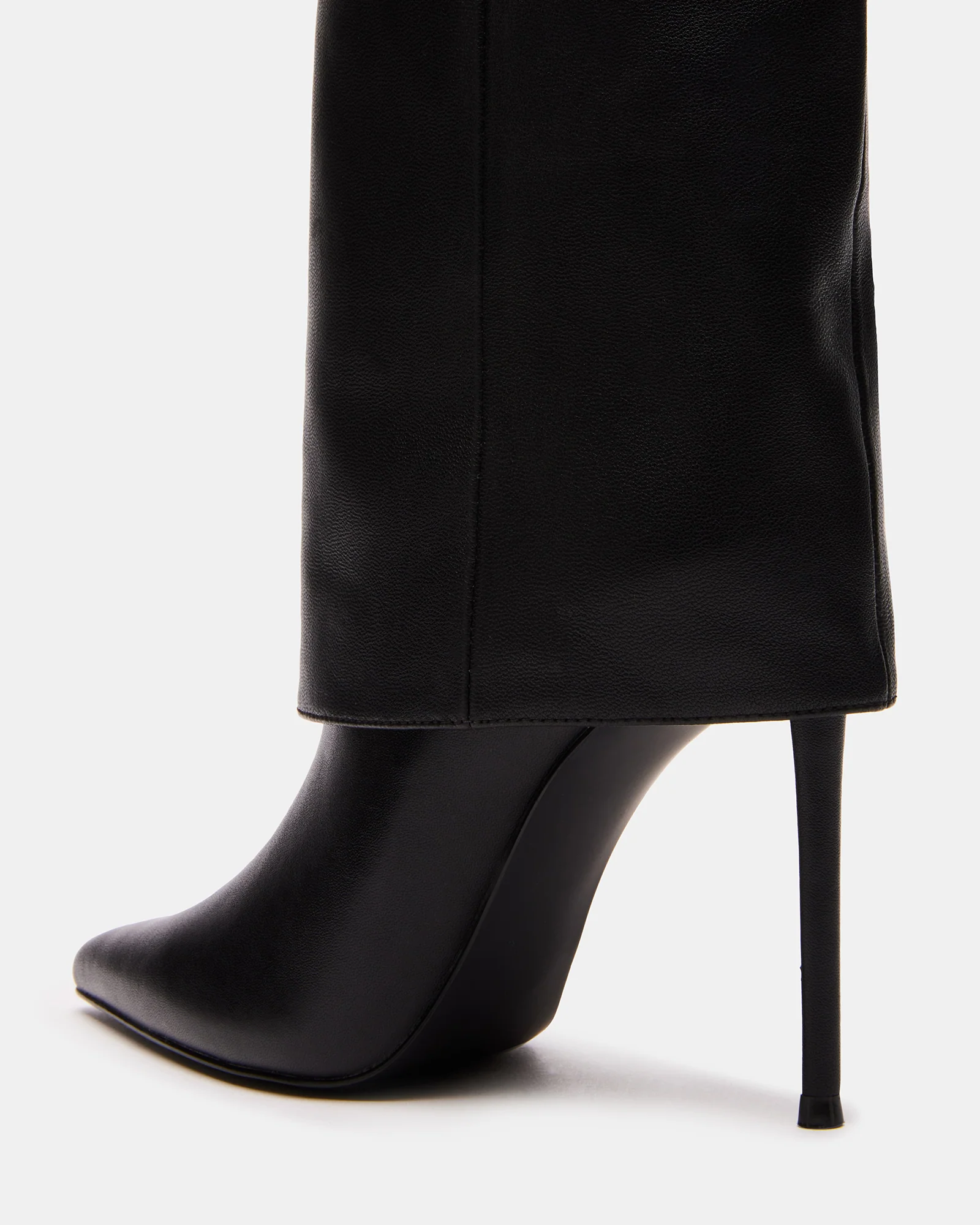 Smith Black Leather 4 Smith Black Leather