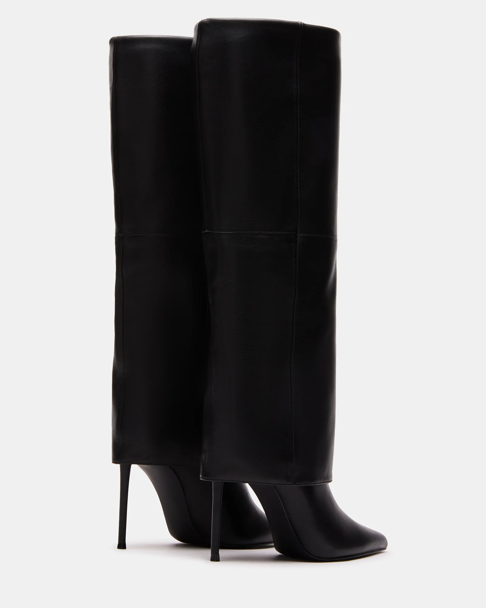 Smith Black Leather 5 Smith Black Leather