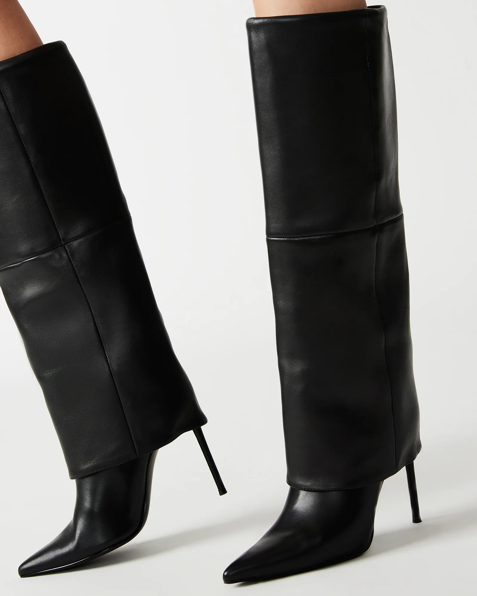 Smith Black Leather 7 Smith Black Leather