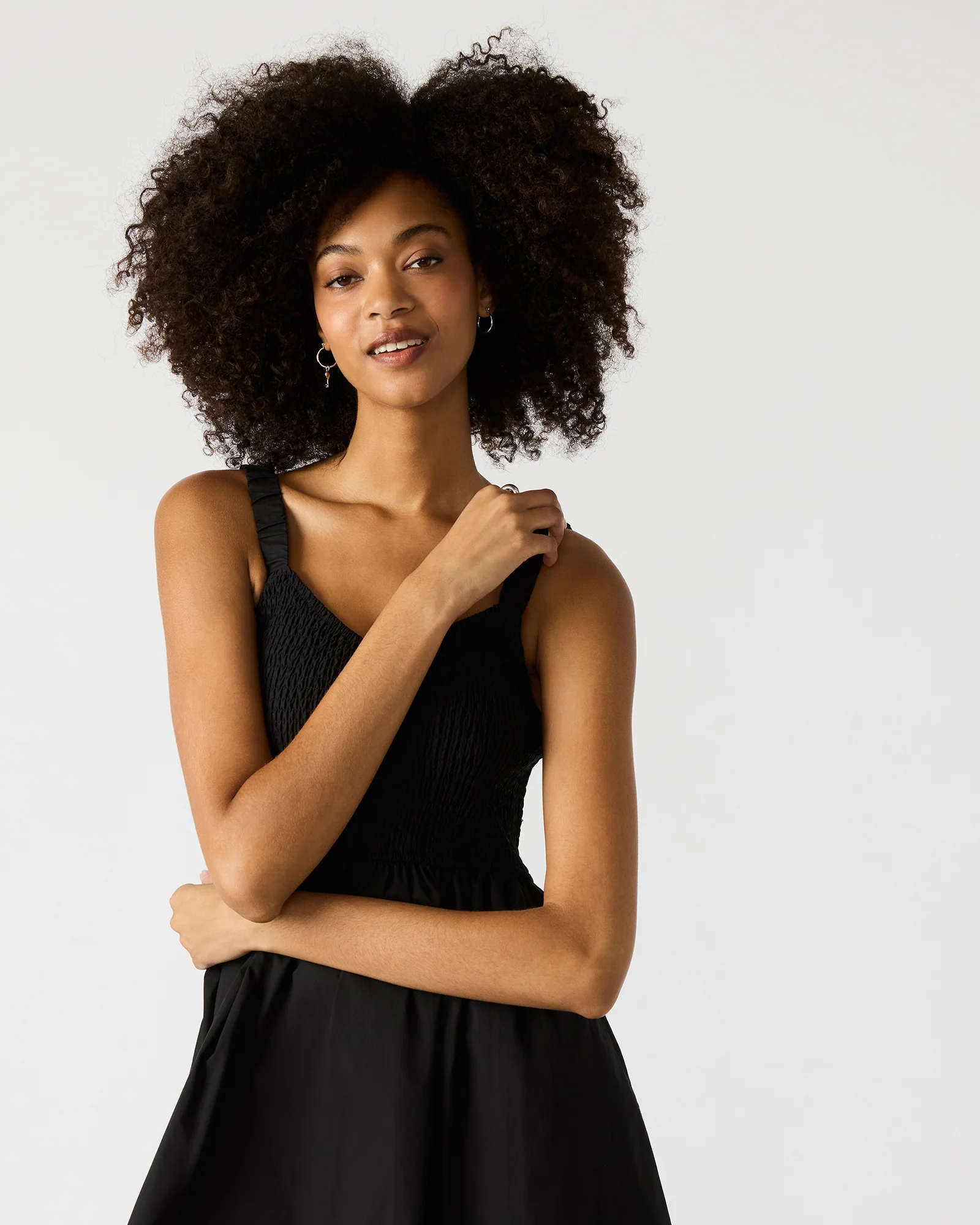 Fleur Dress Black 6 Fleur Dress Black