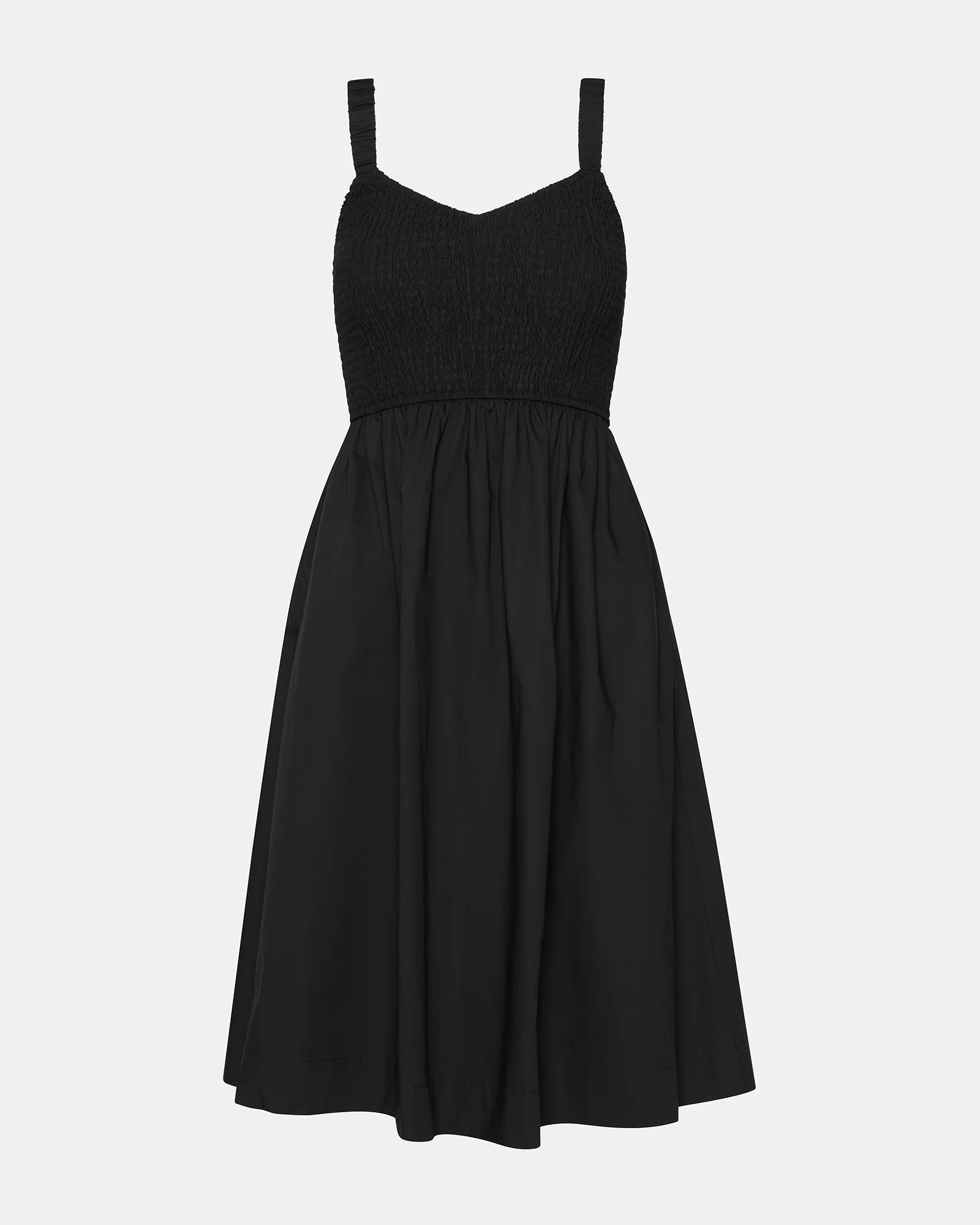 Fleur Dress Black 7 Fleur Dress Black