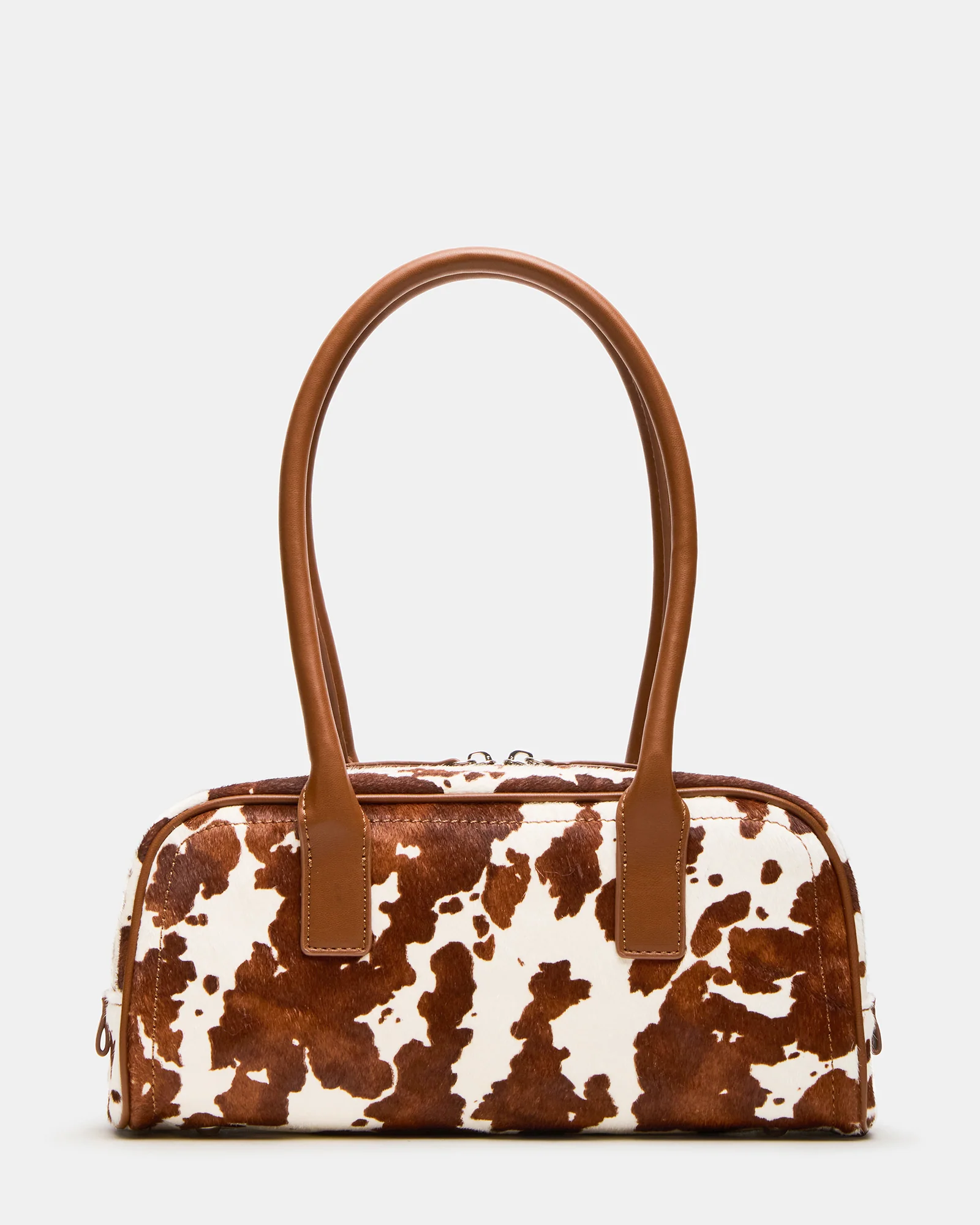 Anise Bag Brown Cow Print 1 Anise Bag Brown Cow Print