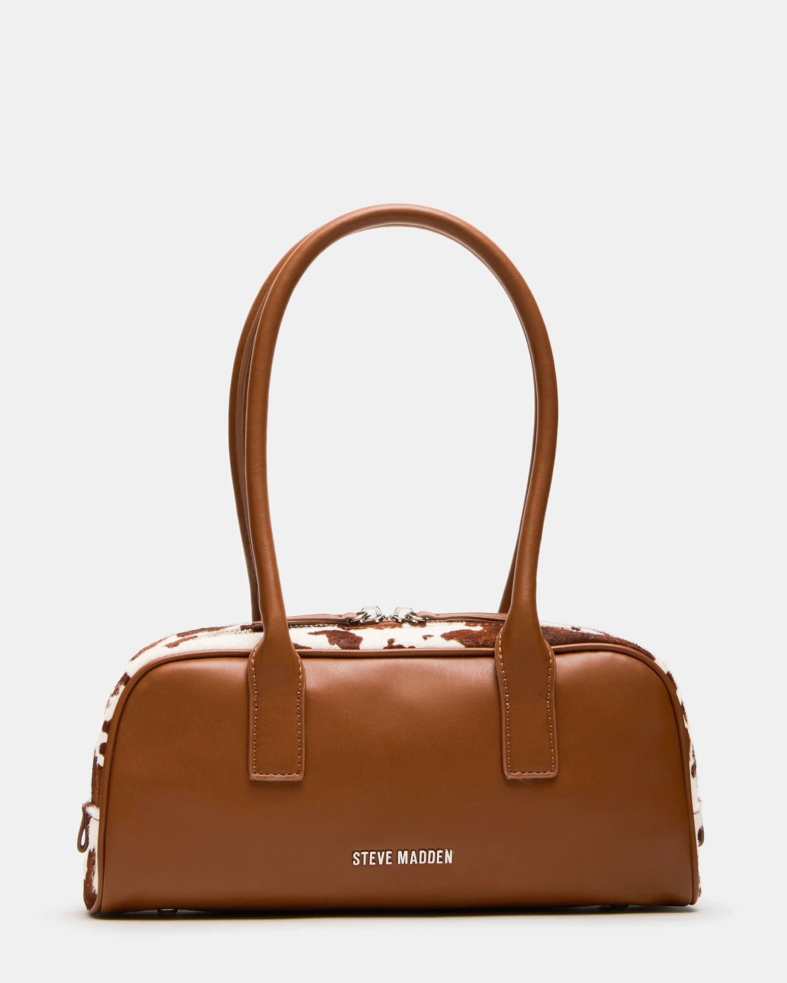 Anise Bag Brown Cow Print 6 Anise Bag Brown Cow Print