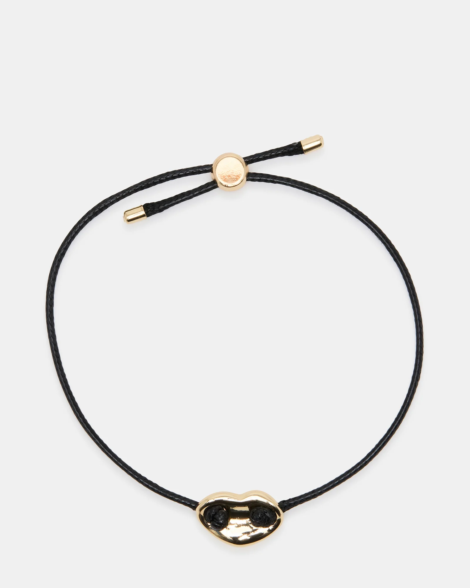 Mariner Friendship Bracelet Black 1 Mariner Friendship Bracelet Black