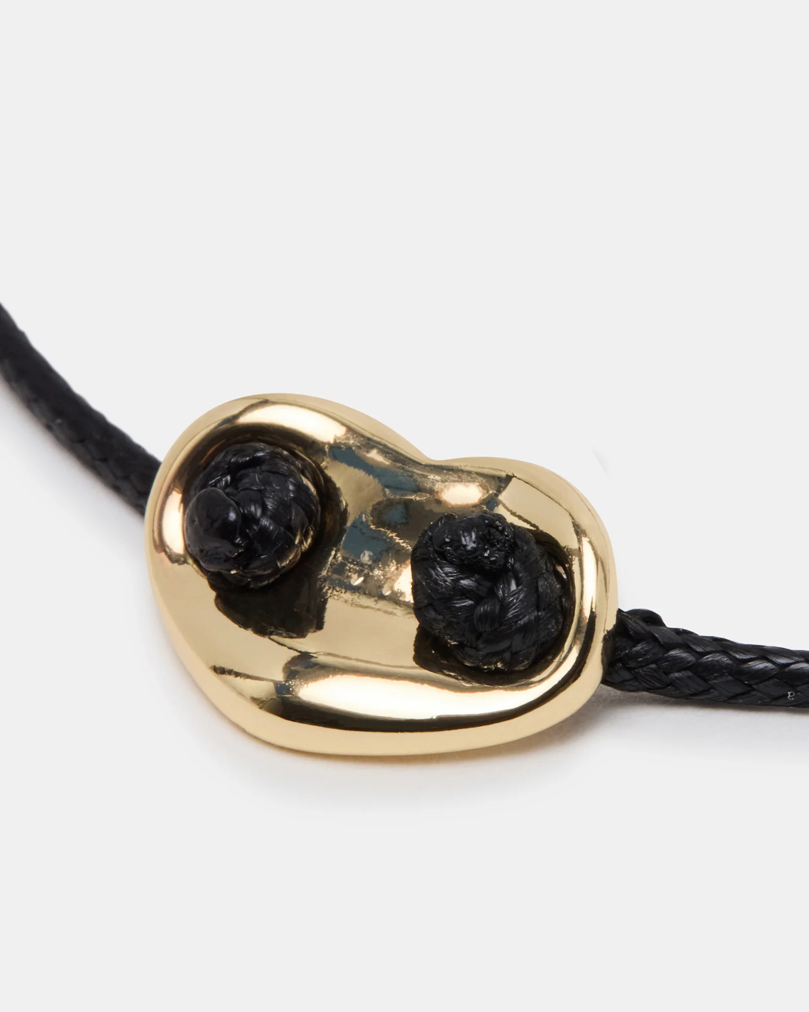 Mariner Friendship Bracelet Black 2 Mariner Friendship Bracelet Black
