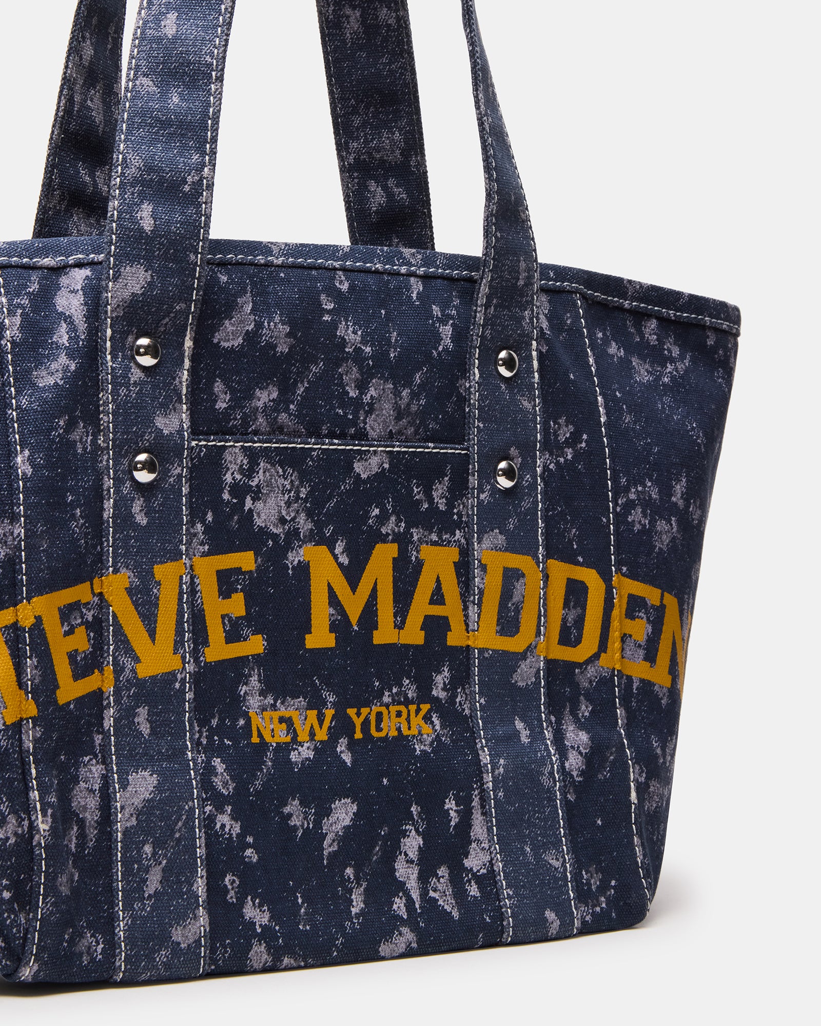 Devyn Bag Denim Fabric 3 Devyn Bag Denim Fabric