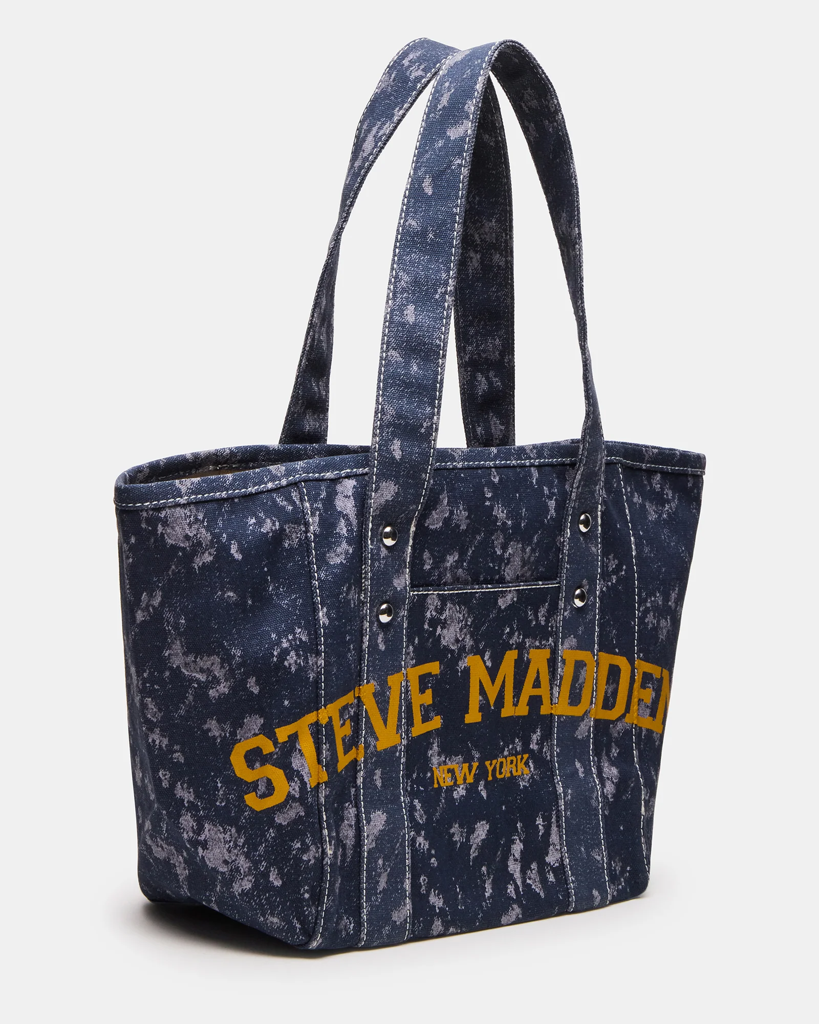 Devyn Bag Denim Fabric 4 Devyn Bag Denim Fabric