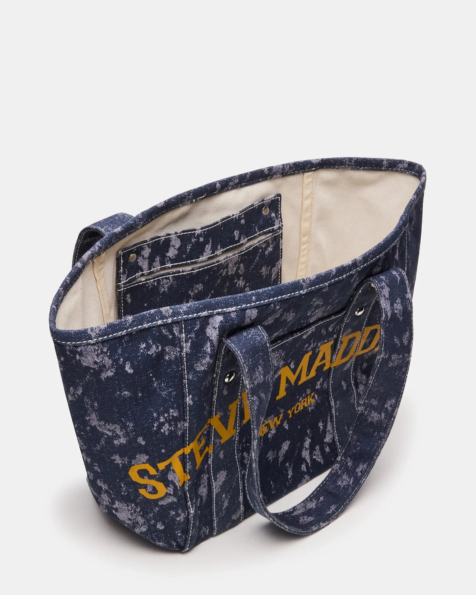 Devyn Bag Denim Fabric 5 Devyn Bag Denim Fabric