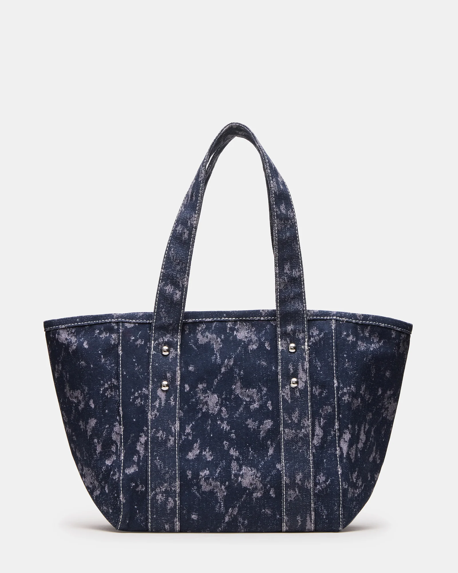 Devyn Bag Denim Fabric 6 Devyn Bag Denim Fabric