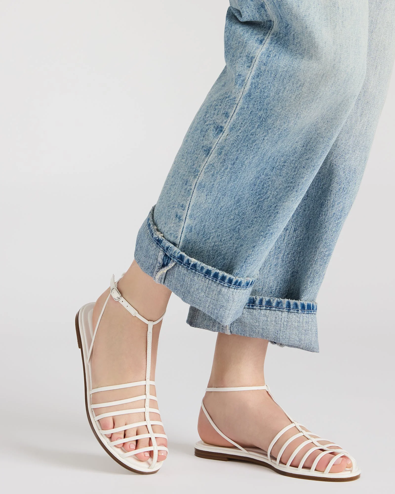 Marin White 2 Marin White
