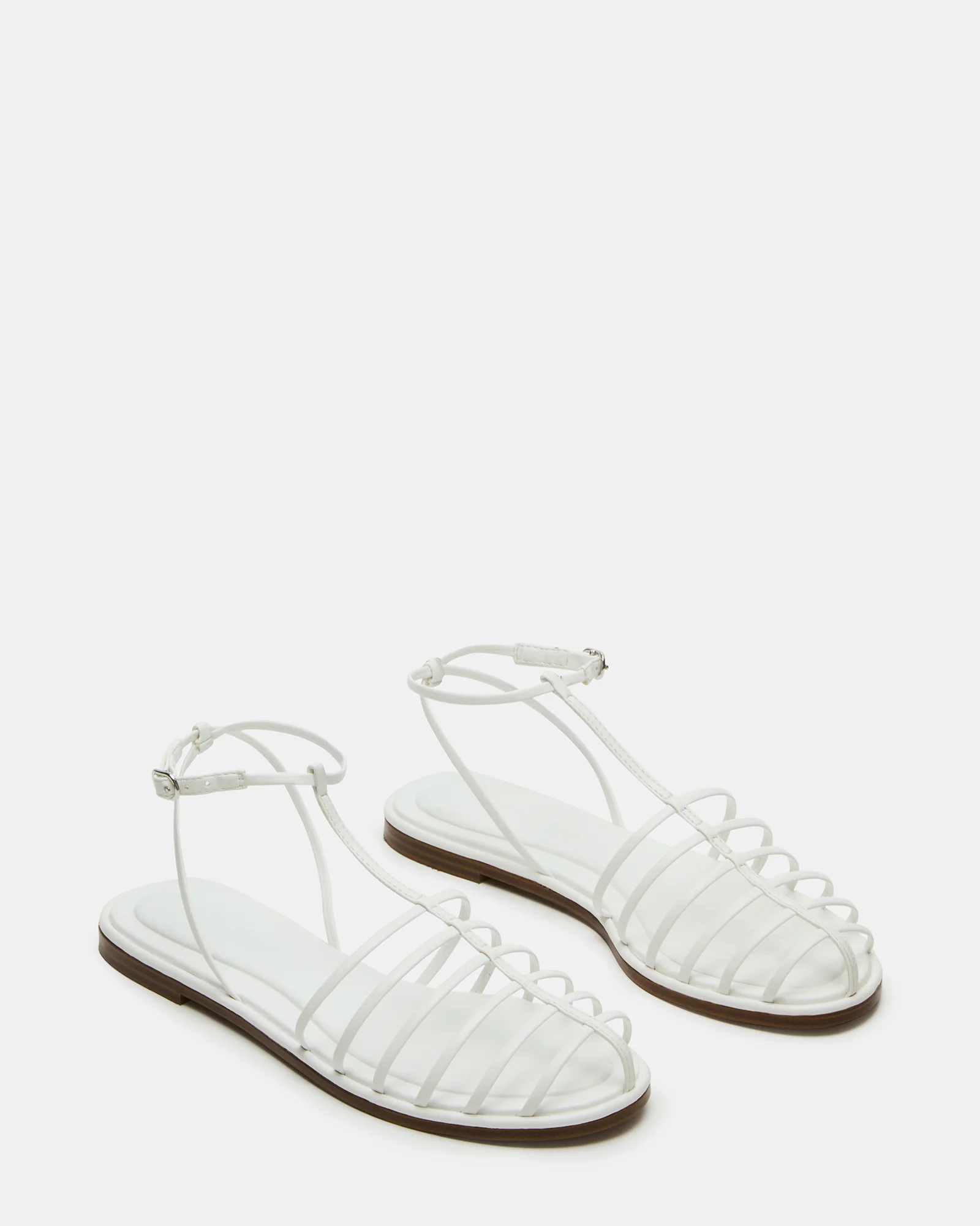 Marin White 3 Marin White