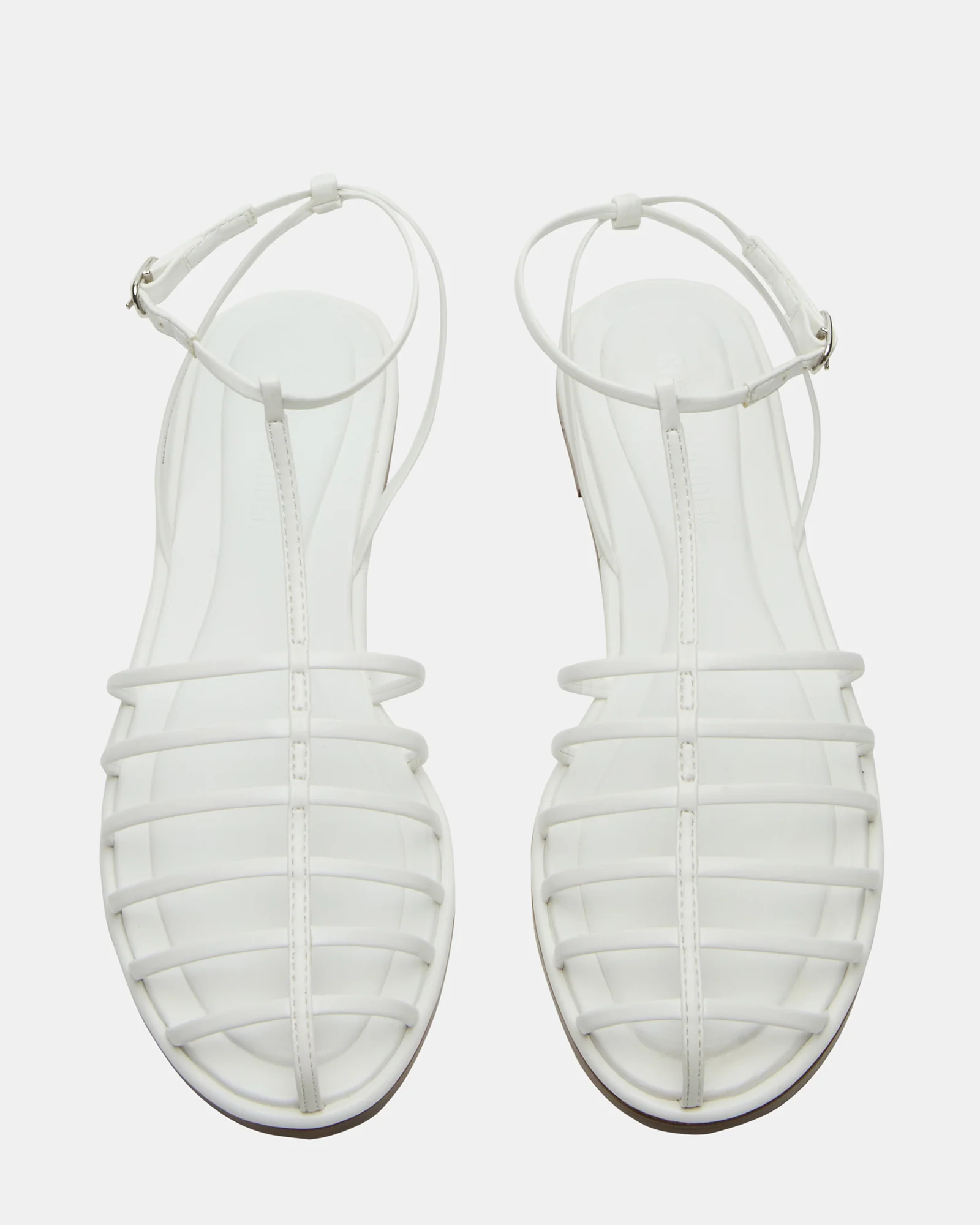 Marin White 5 Marin White