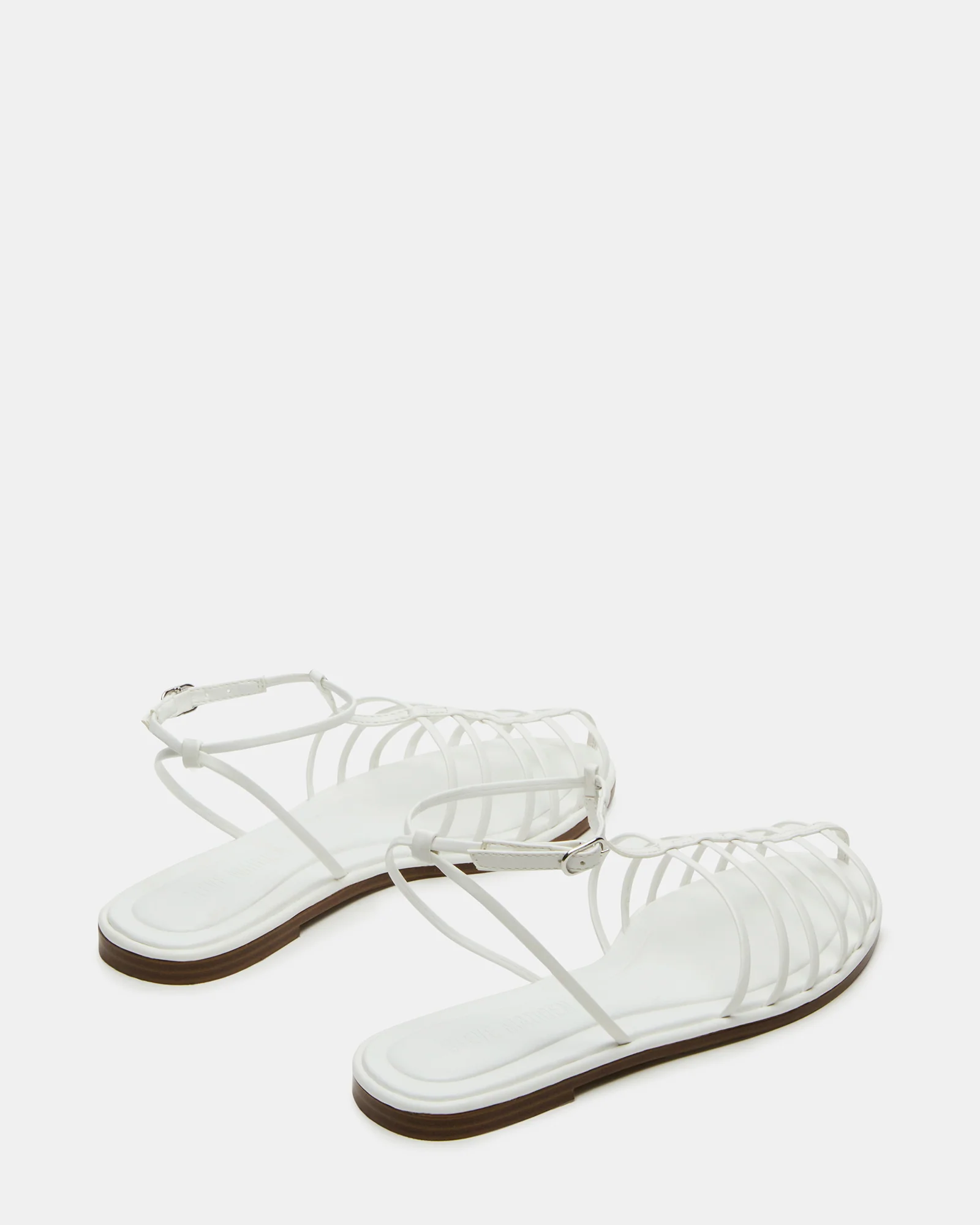 Marin White 6 Marin White