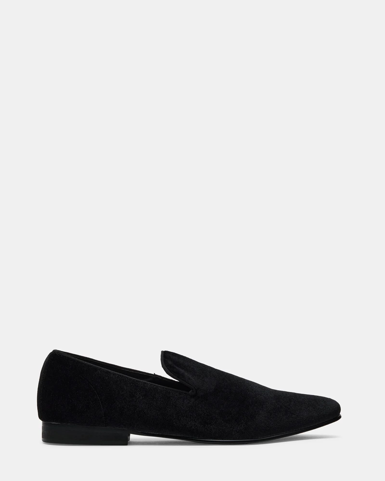 Laight Black Velvet
