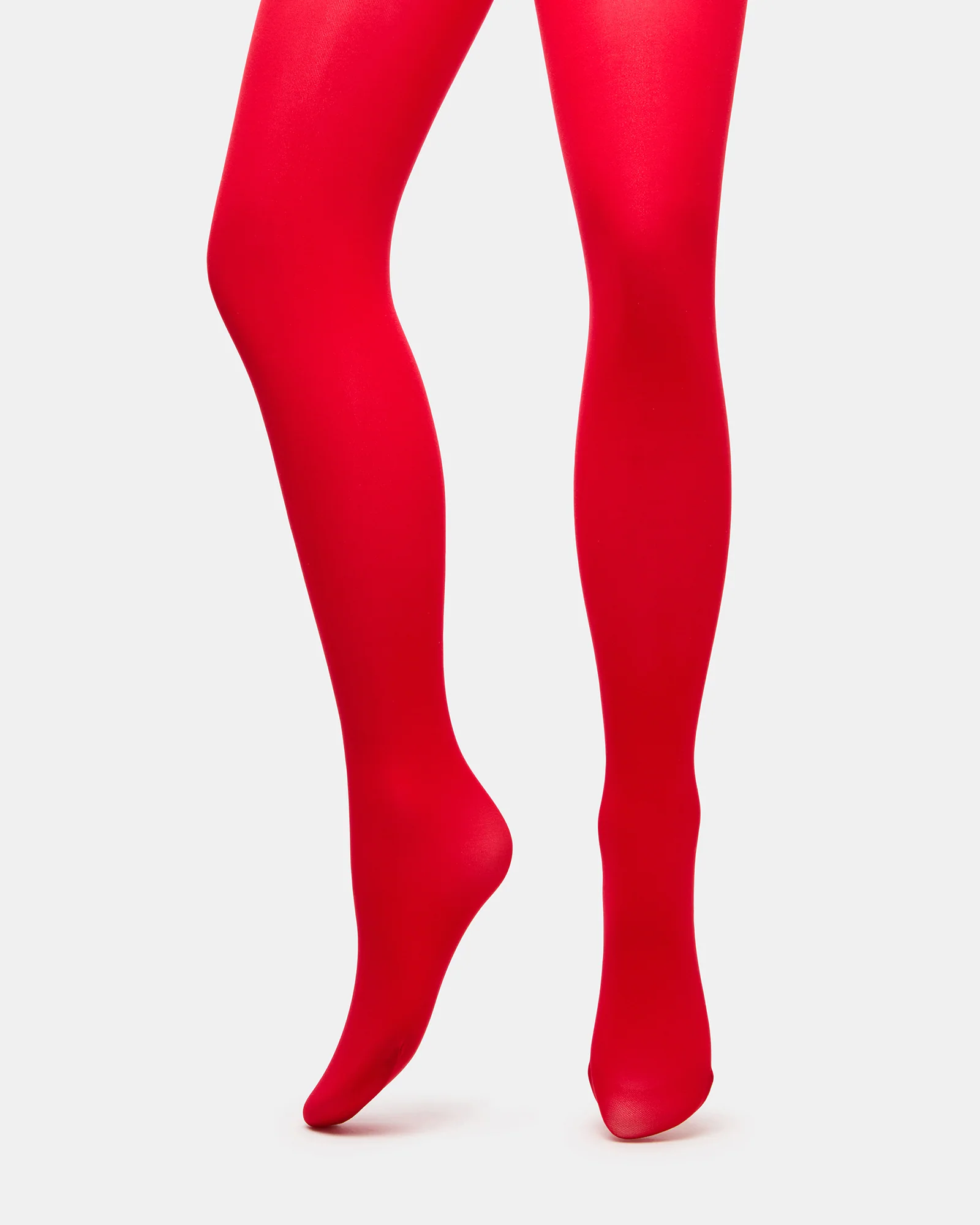 Tights Red 1 Tights Red