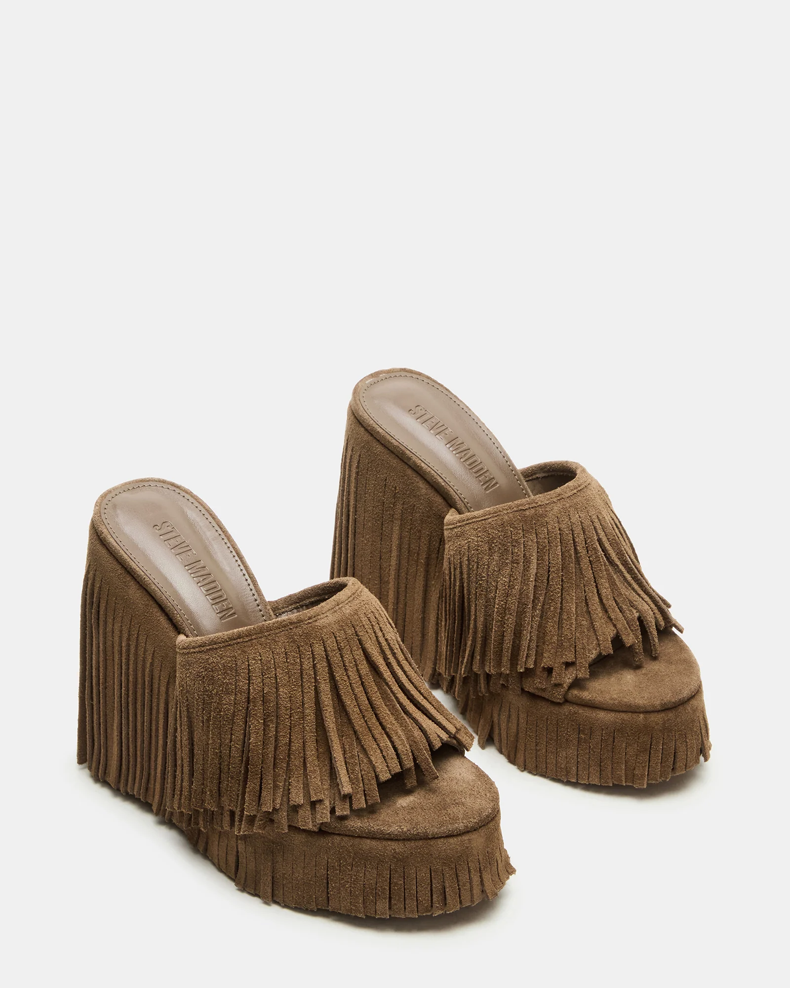 Wynn Chestnut Suede 2 Wynn Chestnut Suede