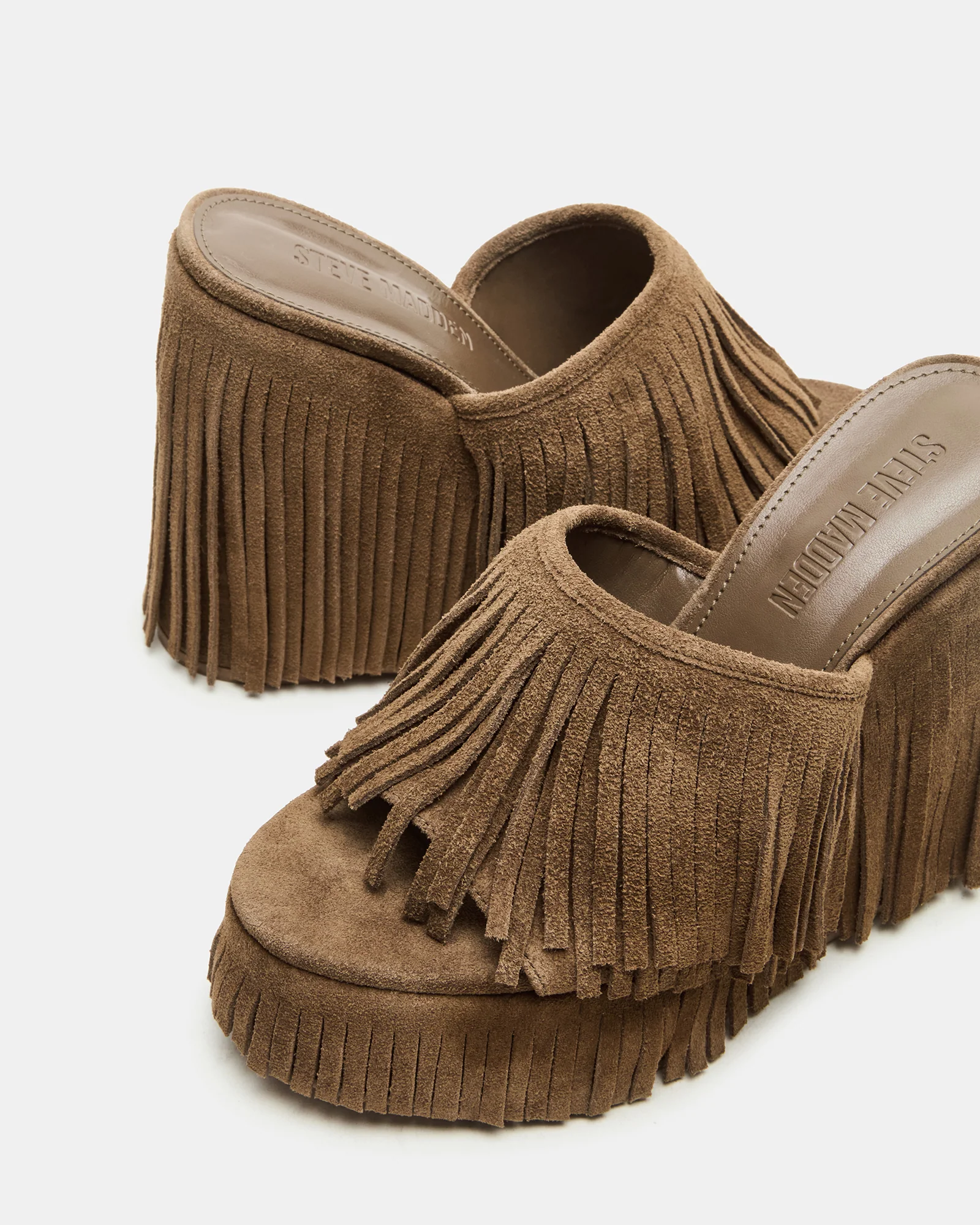 Wynn Chestnut Suede 3 Wynn Chestnut Suede