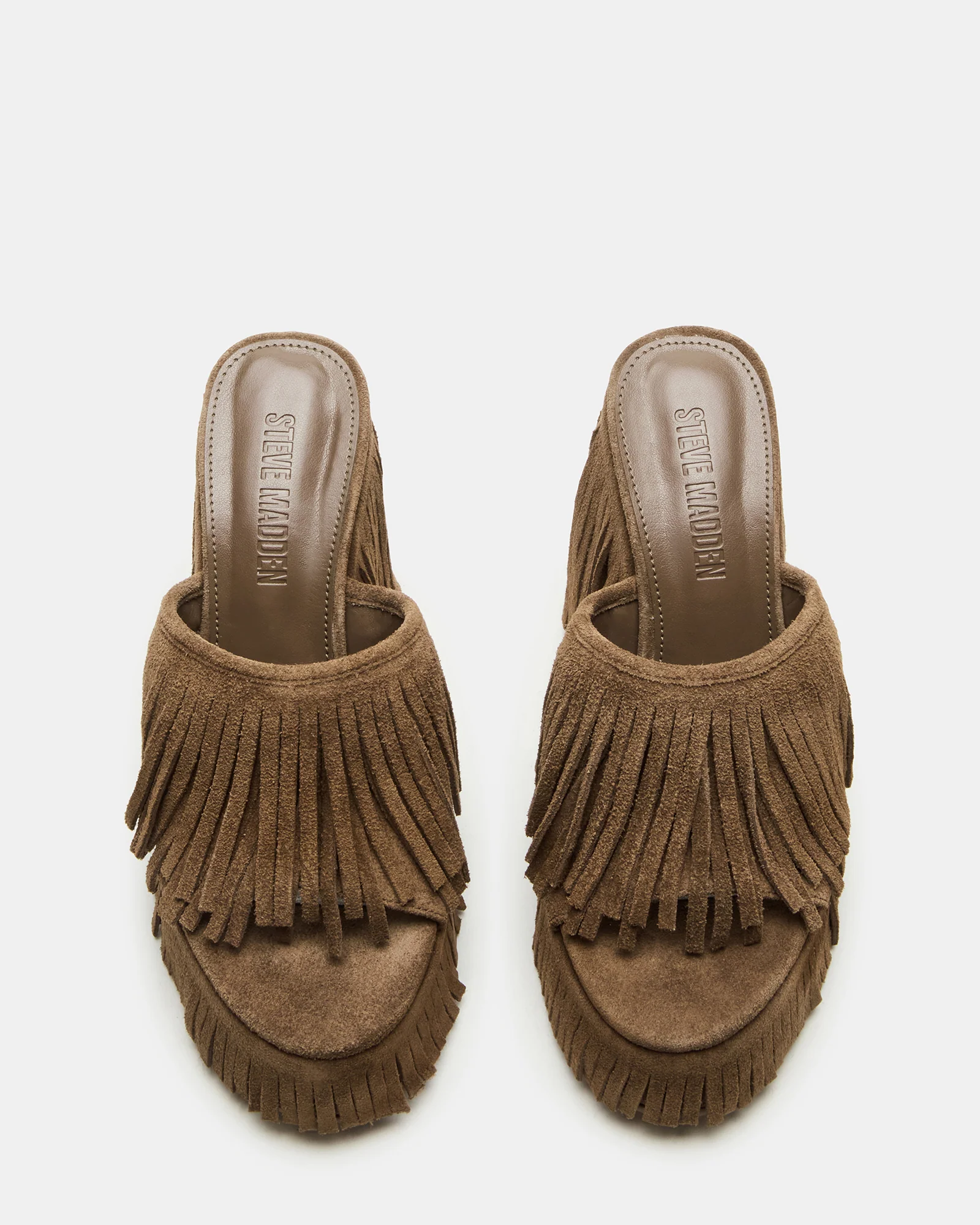 Wynn Chestnut Suede 4 Wynn Chestnut Suede