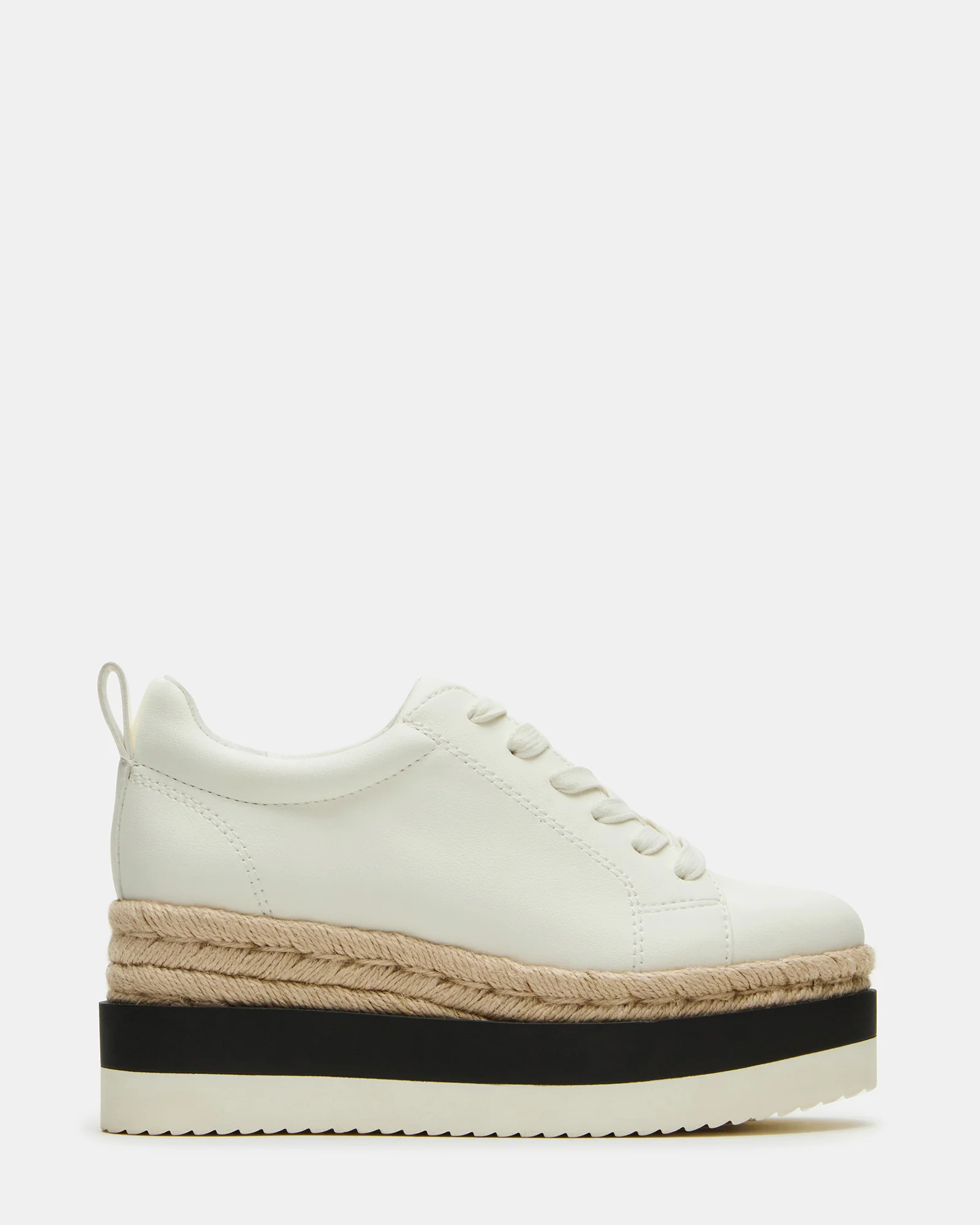 Strecker White 1 Strecker White