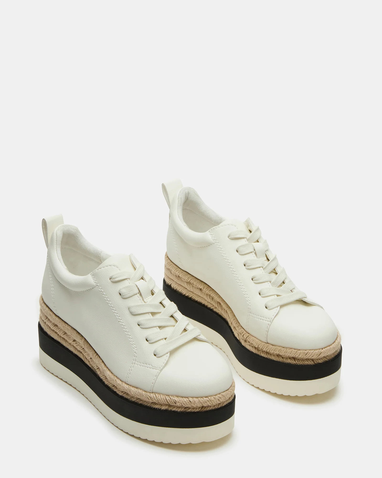Strecker White 2 Strecker White