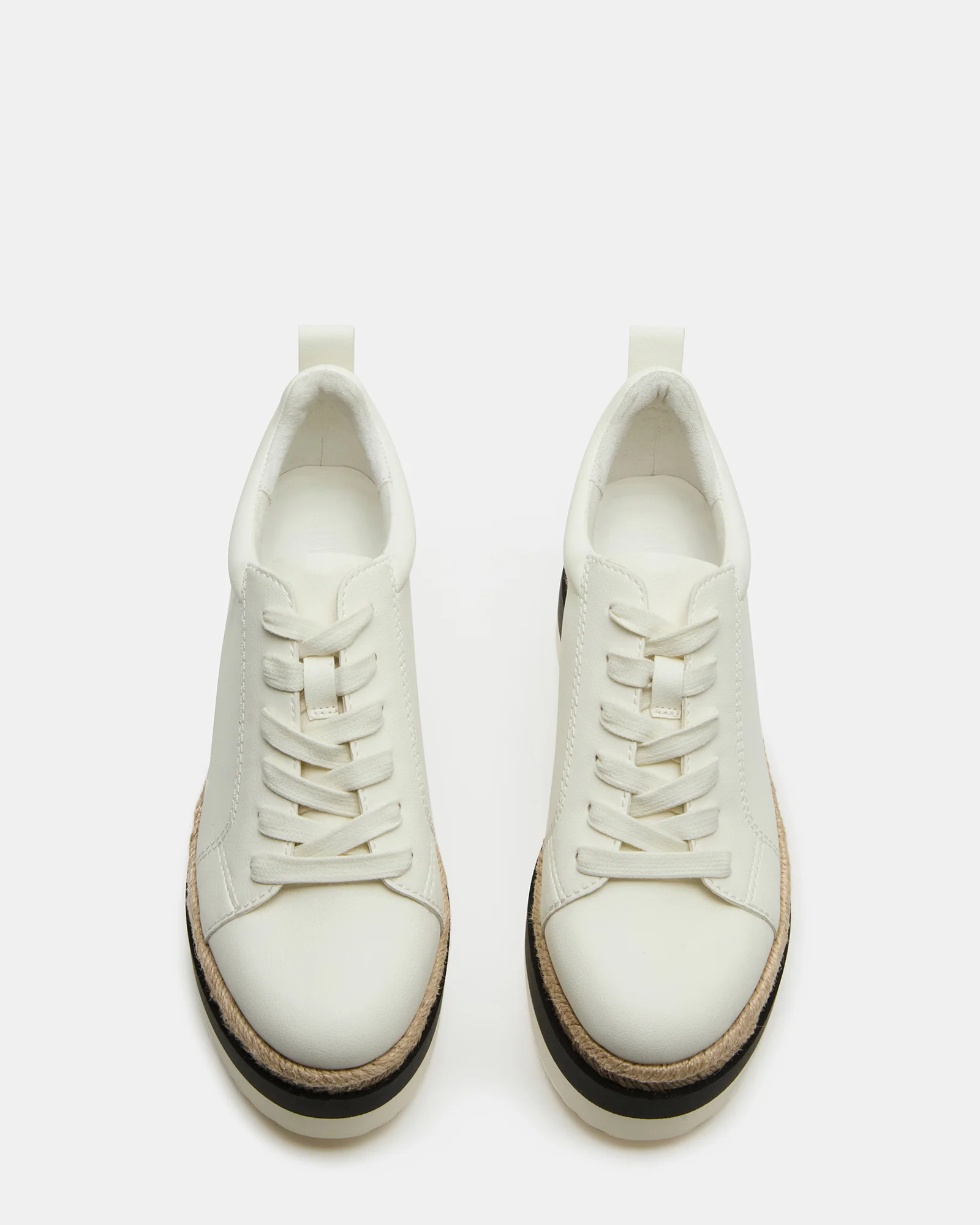 Strecker White 4 Strecker White