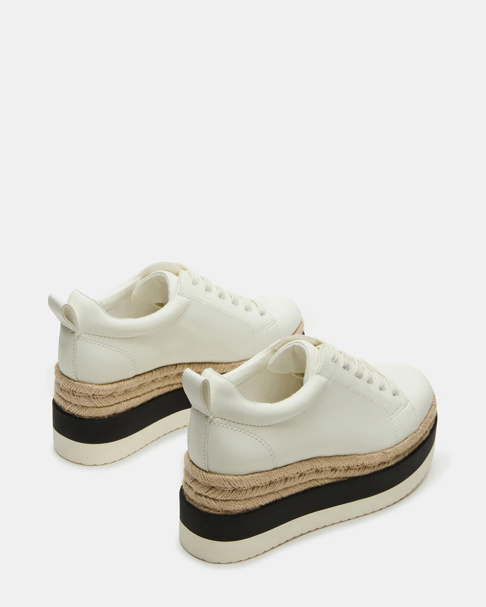 Strecker White 5 Strecker White