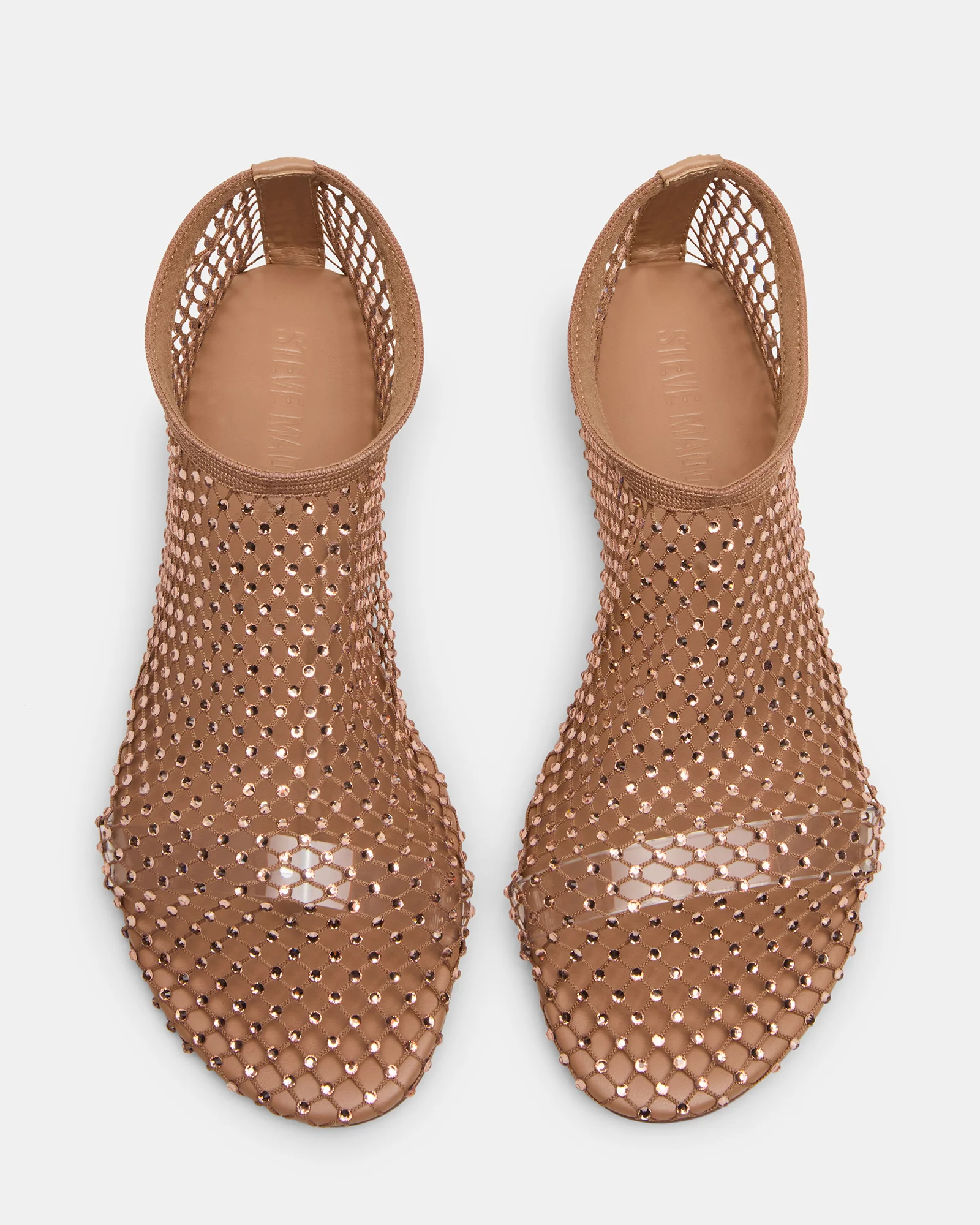 Mino Blush Rhinestones 4 Mino Blush Rhinestones
