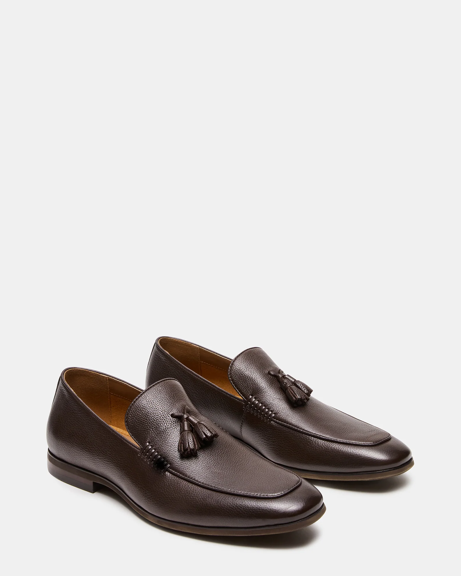 Ondre Brown Leather 3 Ondre Brown Leather