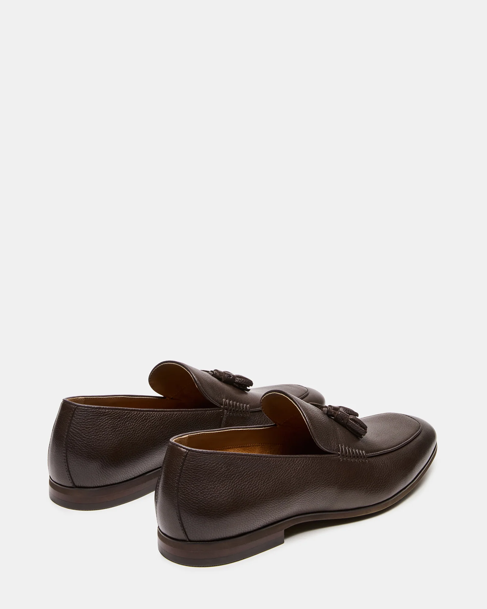 Ondre Brown Leather 6 Ondre Brown Leather