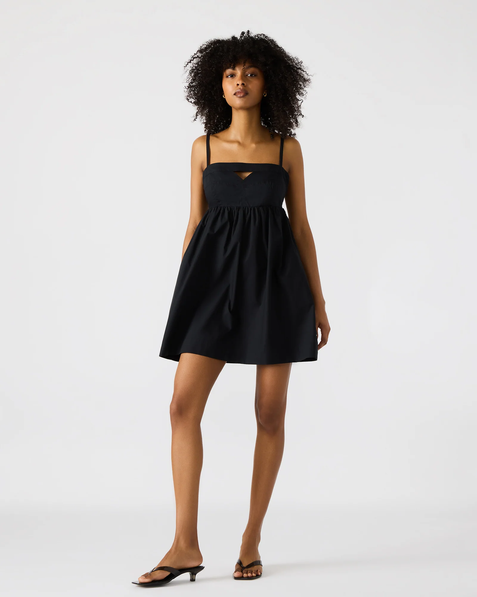Meadow Dress Black 1 Meadow Dress Black