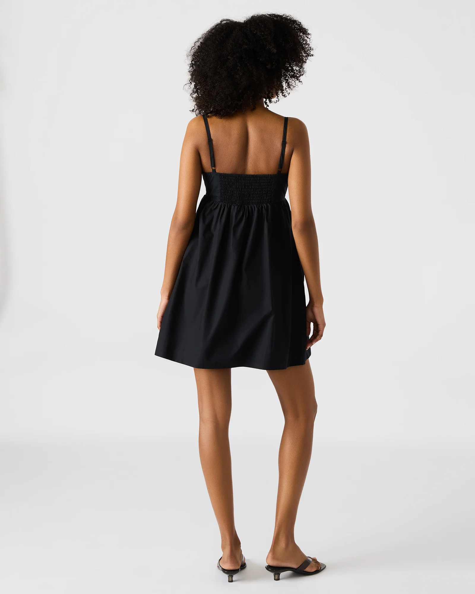 Meadow Dress Black 3 Meadow Dress Black