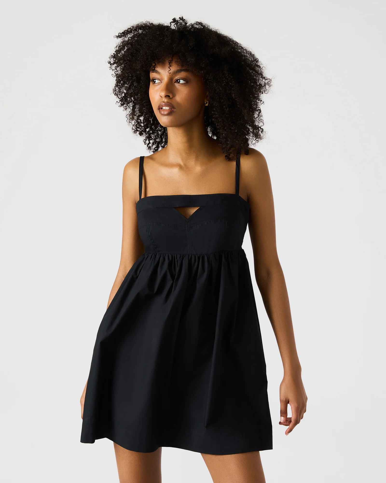 Meadow Dress Black 4 Meadow Dress Black
