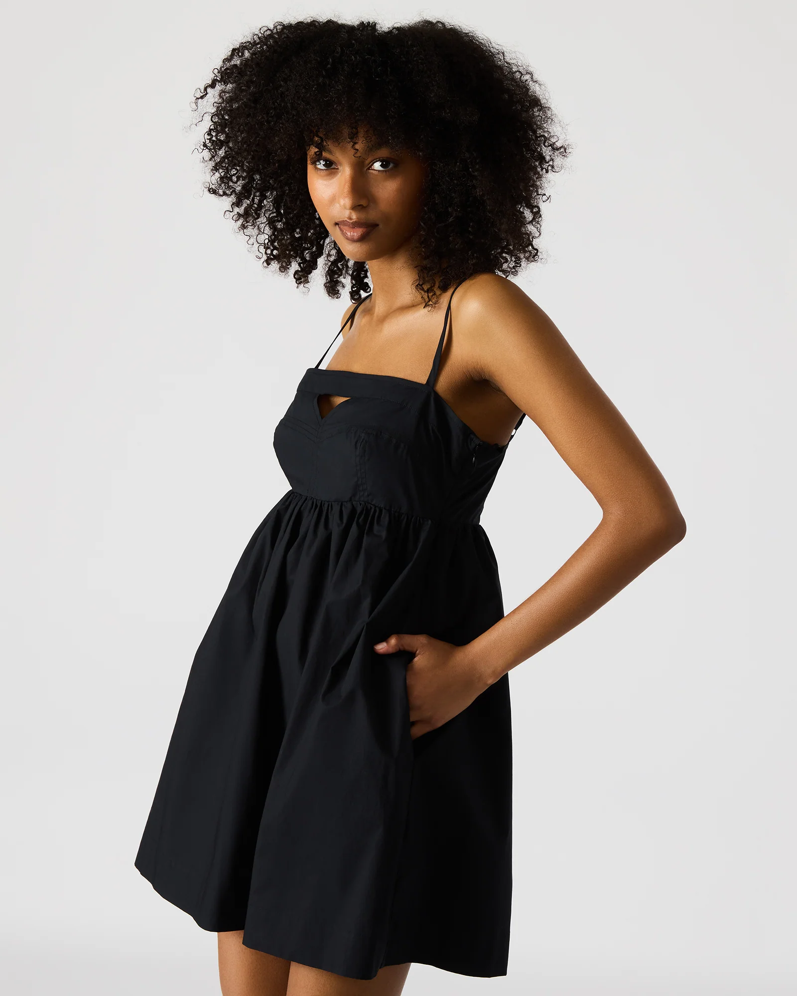 Meadow Dress Black 5 Meadow Dress Black