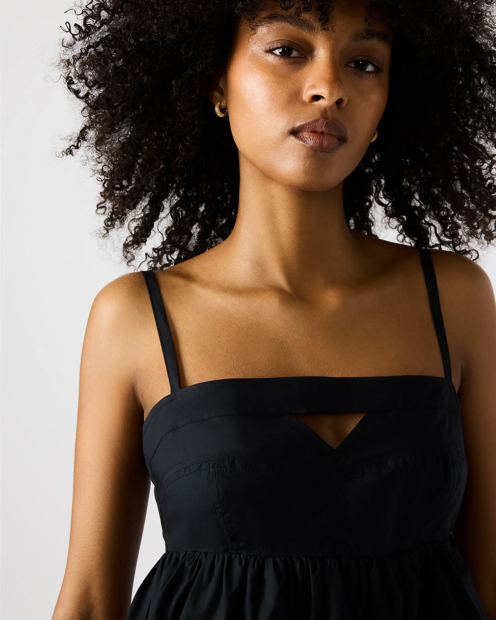 Meadow Dress Black 6 Meadow Dress Black