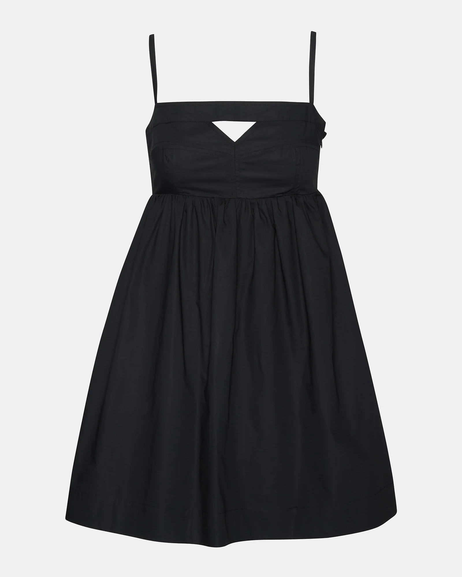 Meadow Dress Black 8 Meadow Dress Black