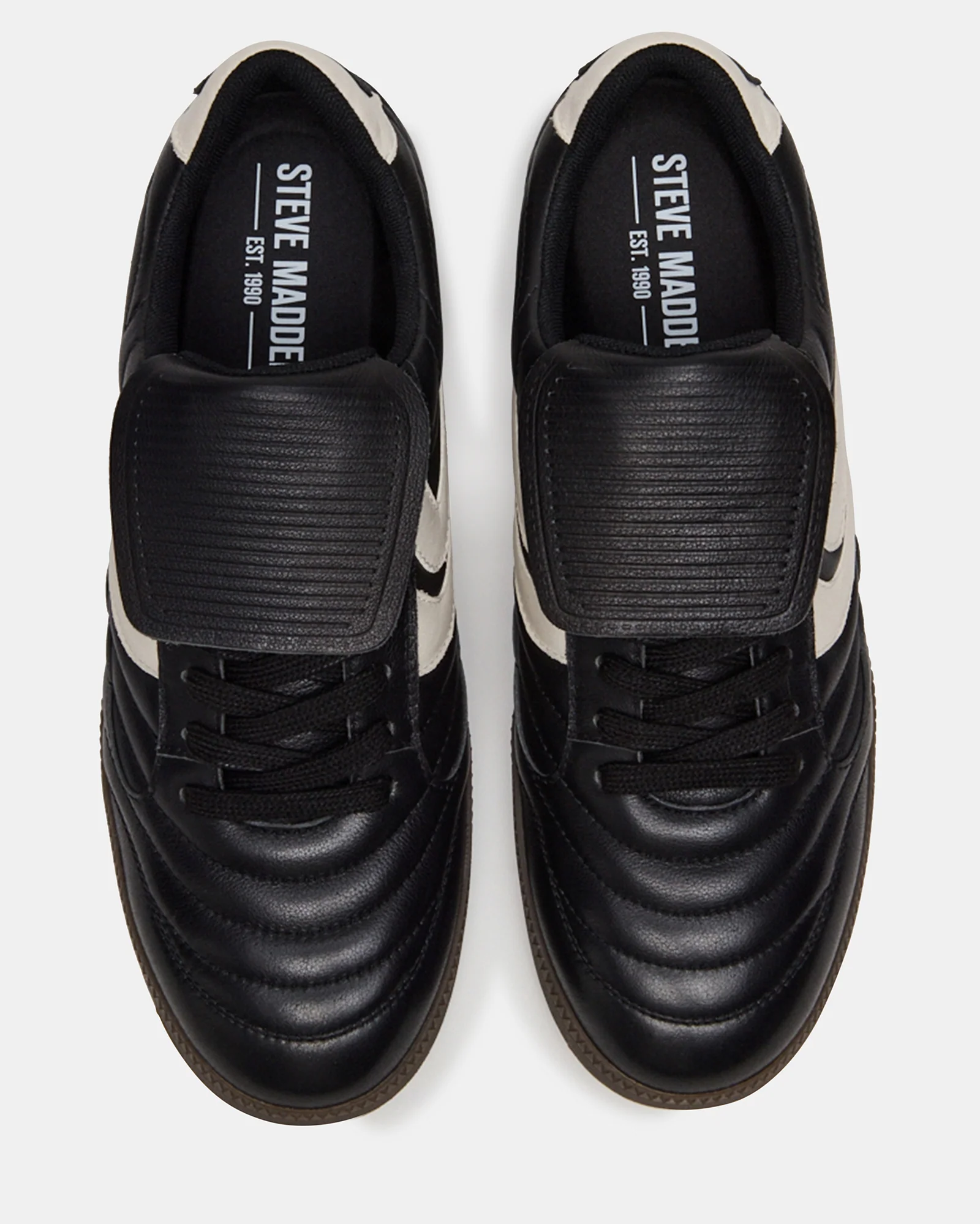 Janos Black Leather 5 Janos Black Leather