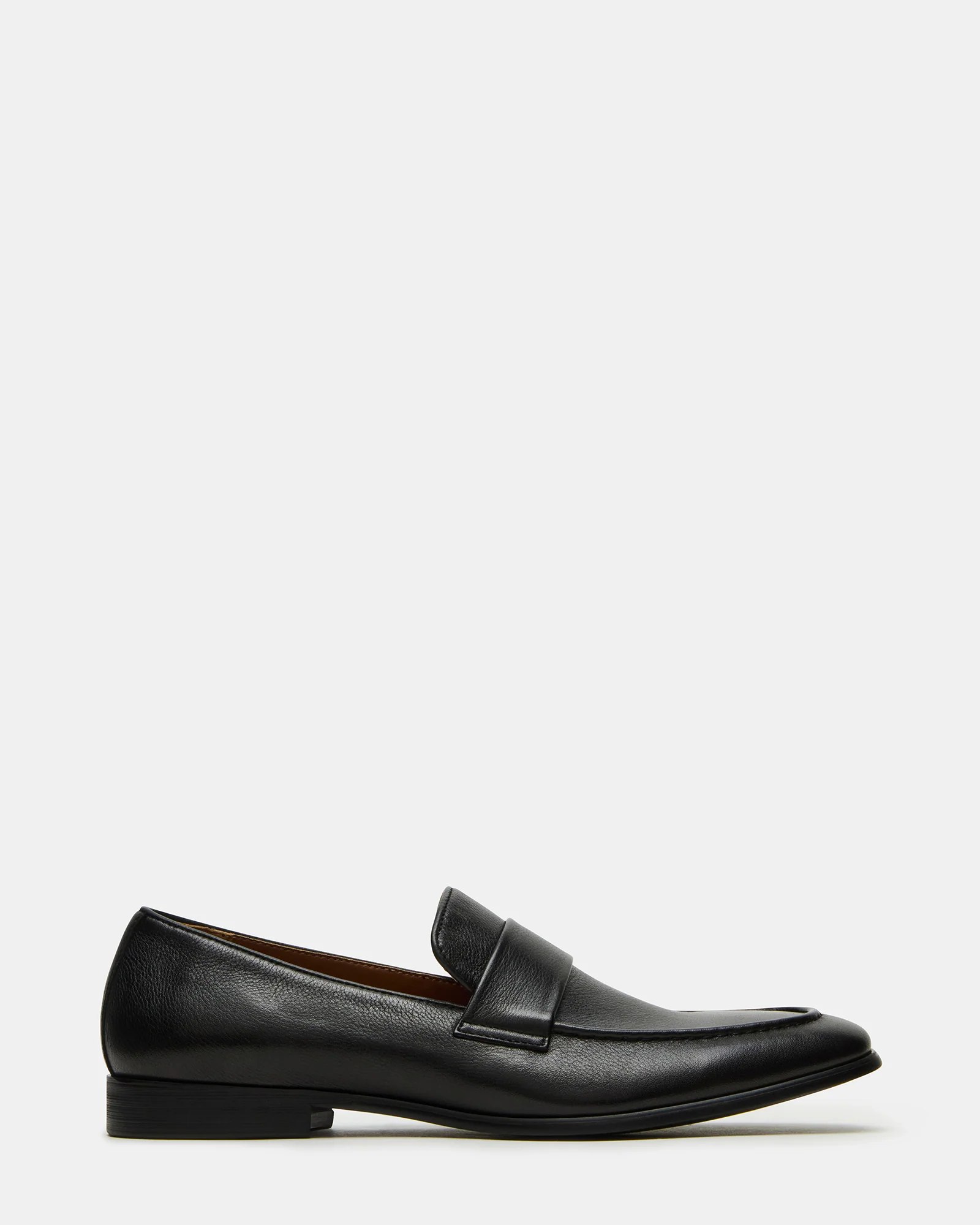 Biscuit Black Leather 1 Biscuit Black Leather