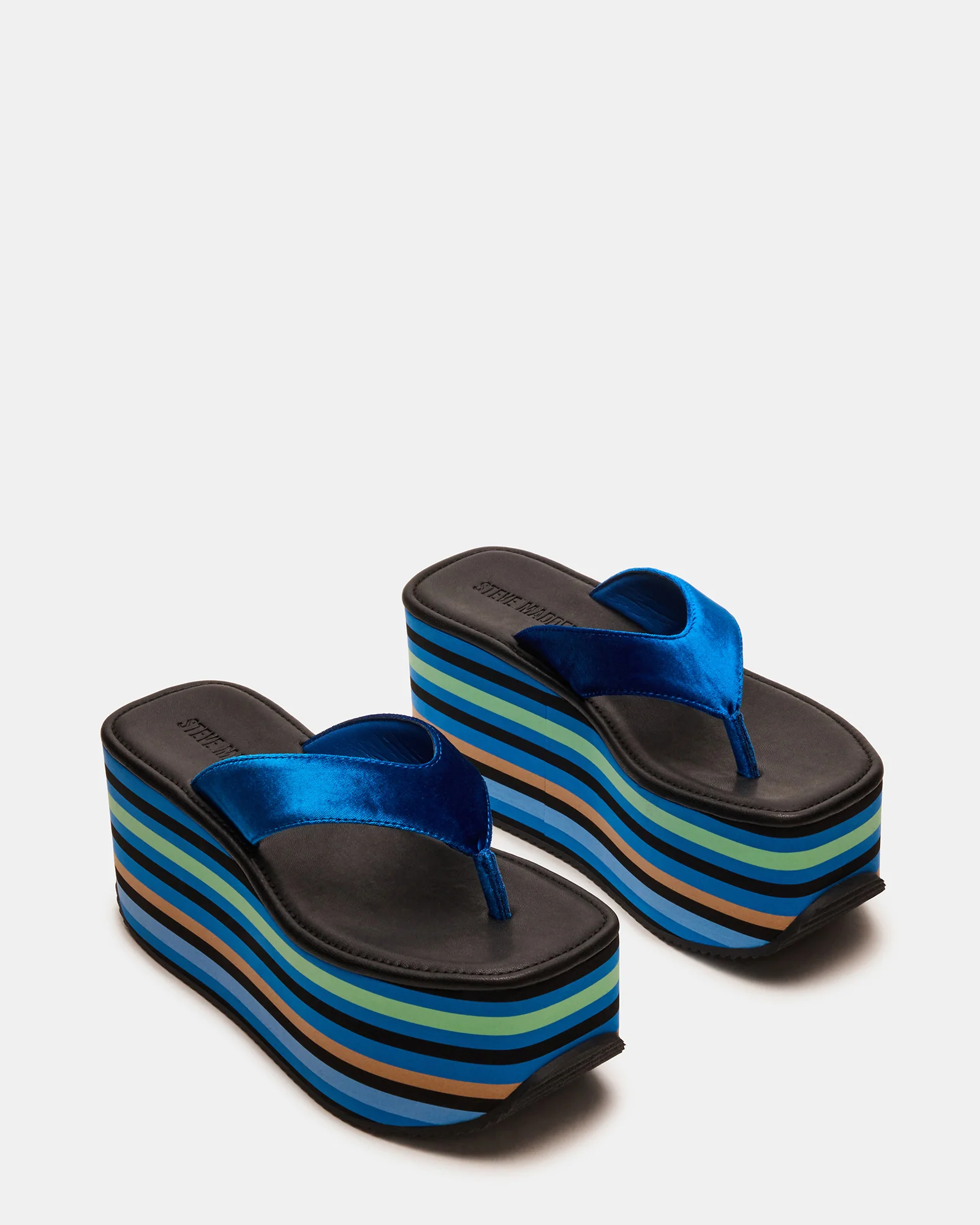 Sevilla Blue Multi 2 Sevilla Blue Multi