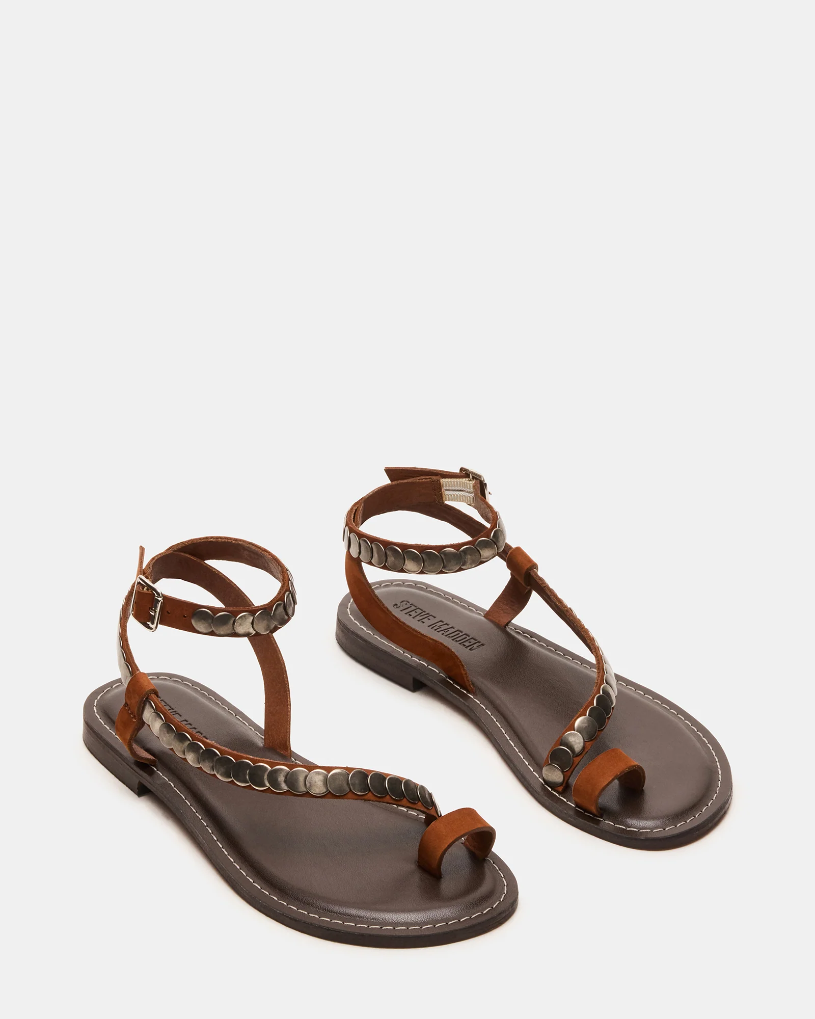 Saga Tan Nubuck 2 Saga Tan Nubuck