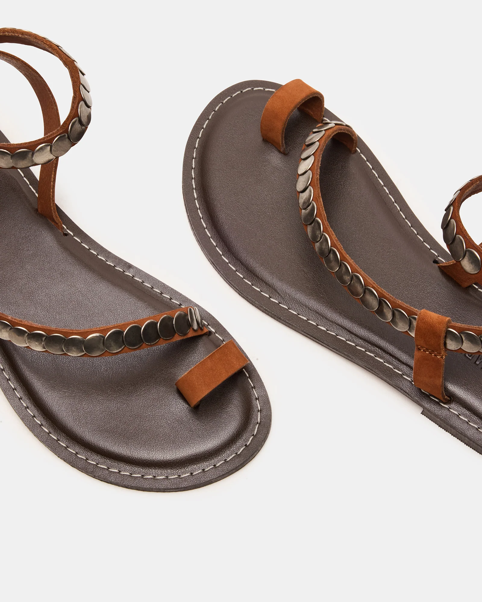 Saga Tan Nubuck 3 Saga Tan Nubuck