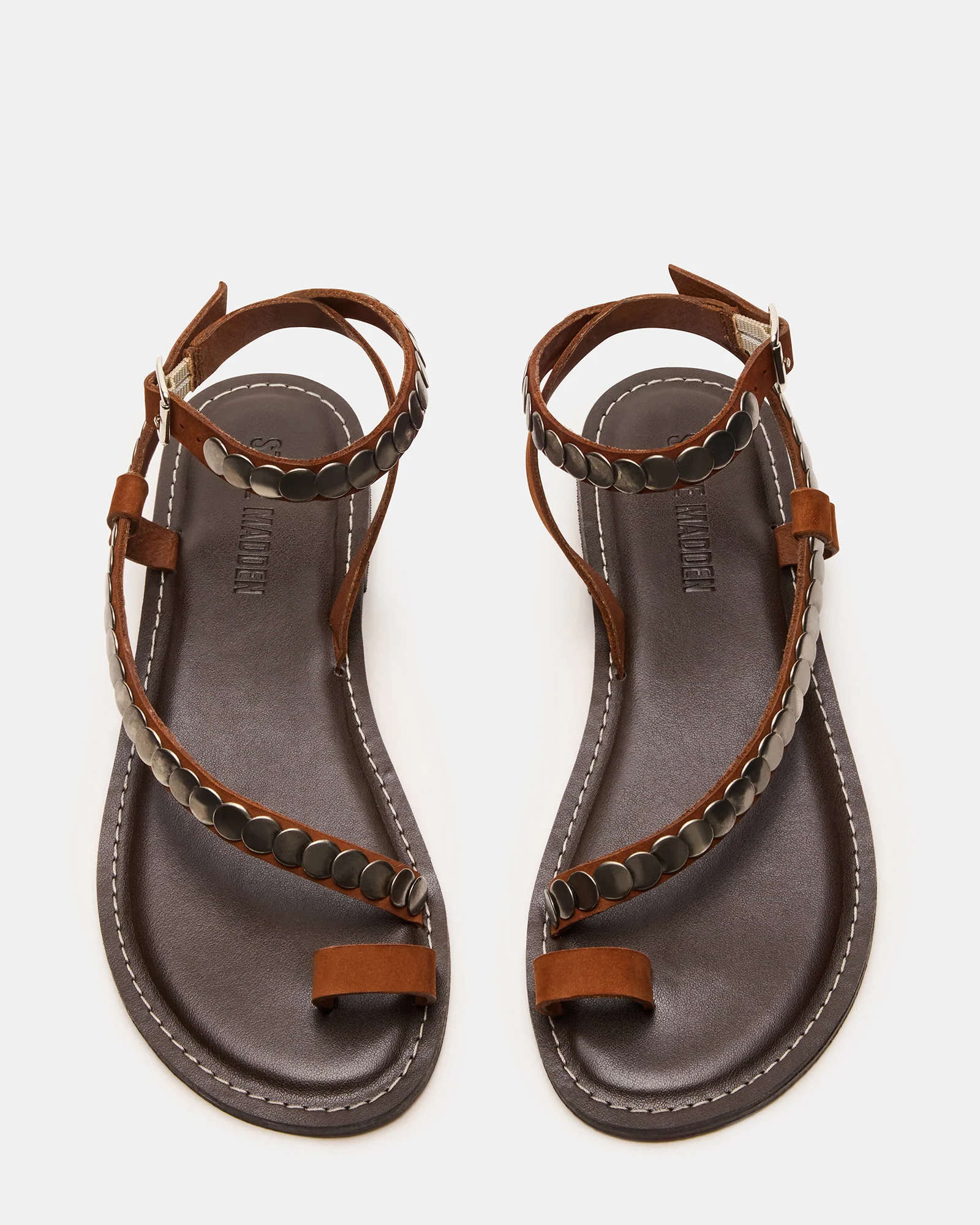 Saga Tan Nubuck 4 Saga Tan Nubuck
