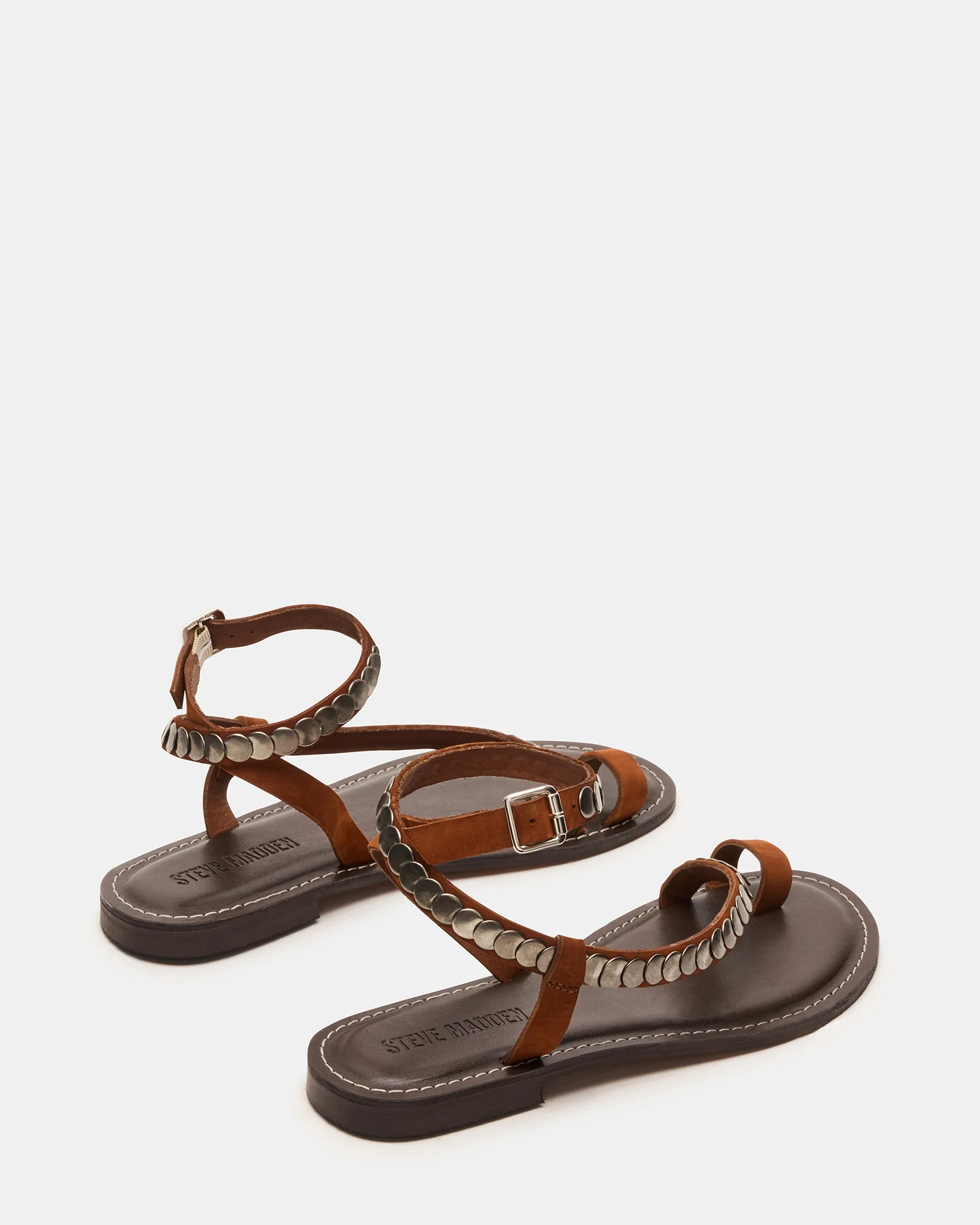 Saga Tan Nubuck 5 Saga Tan Nubuck
