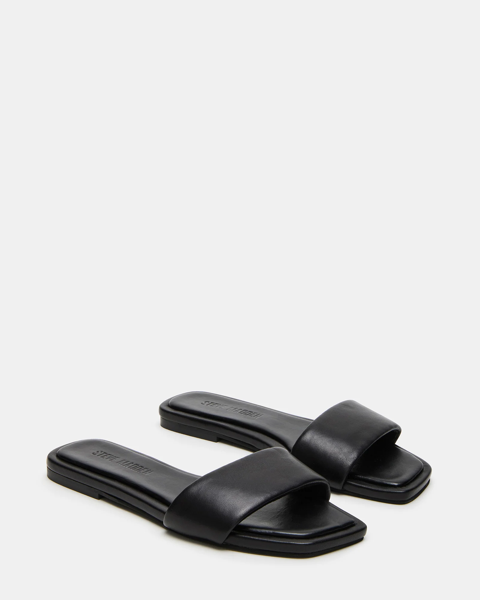Lumina Black Leather 3 Lumina Black Leather