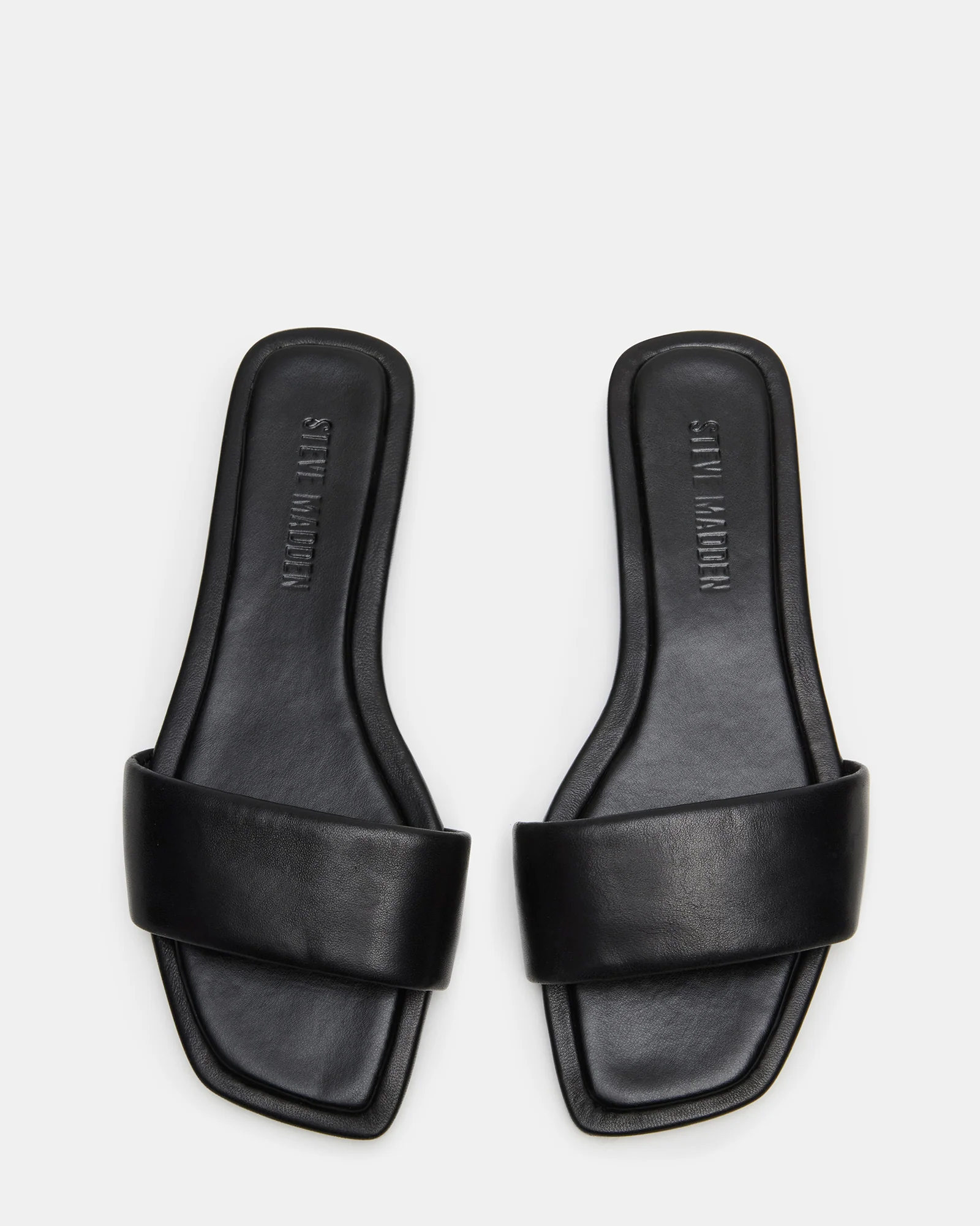 Lumina Black Leather 5 Lumina Black Leather