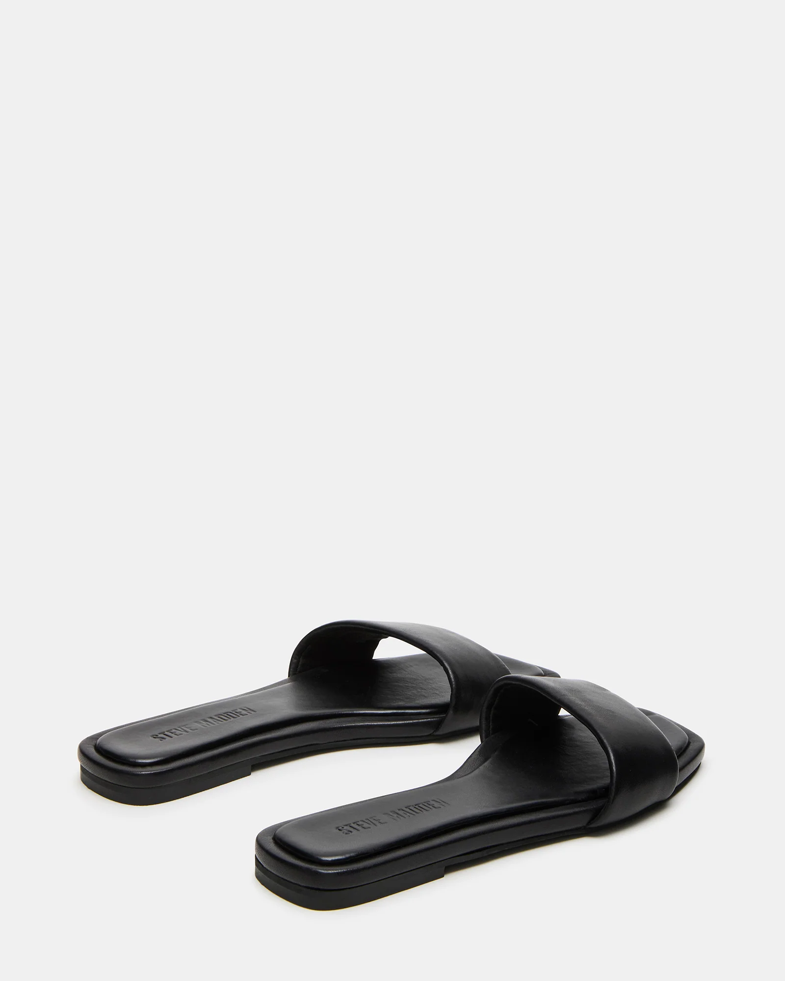Lumina Black Leather 6 Lumina Black Leather