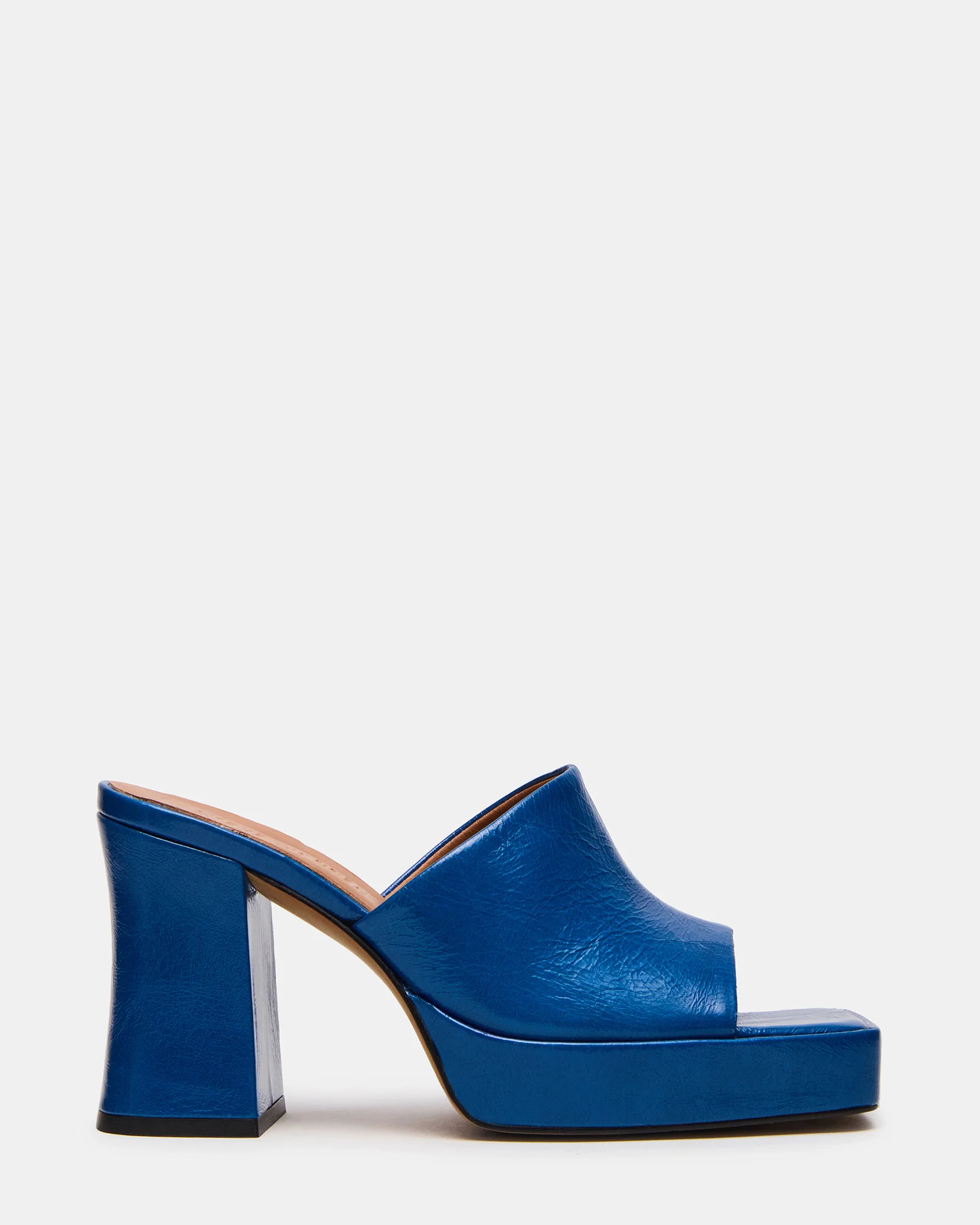 Pippa Blue Patent 1 Pippa Blue Patent